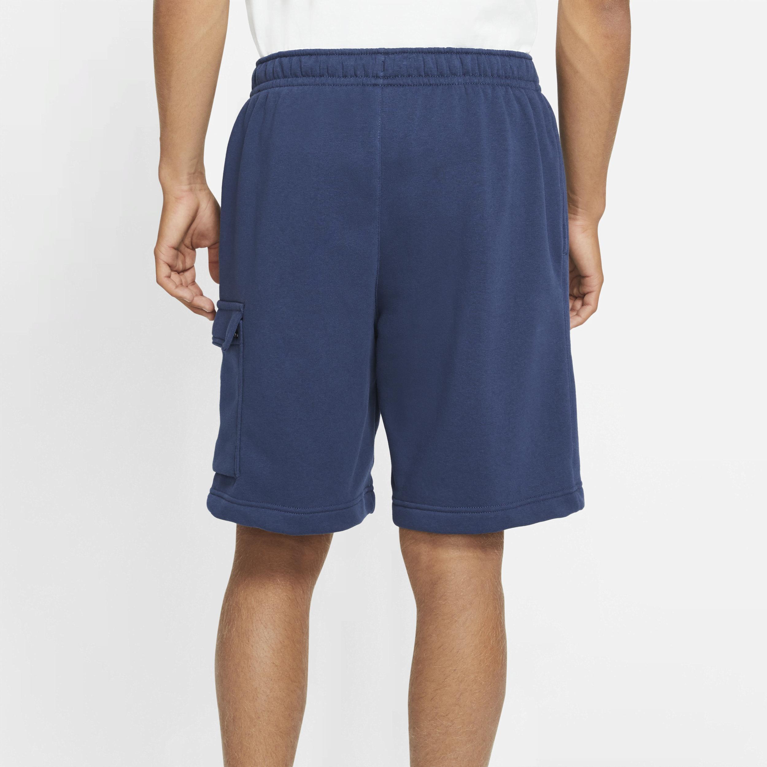 Mens Nike Sportswear Club Cargo Shorts Product Image