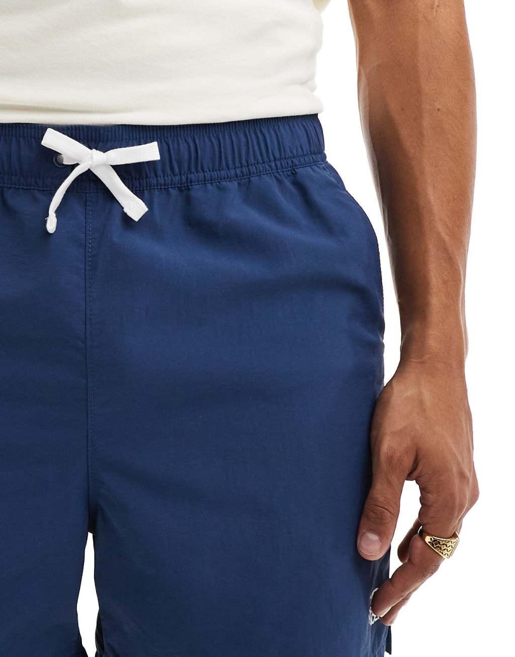 The North Face Action Short 2.0 in navy Product Image