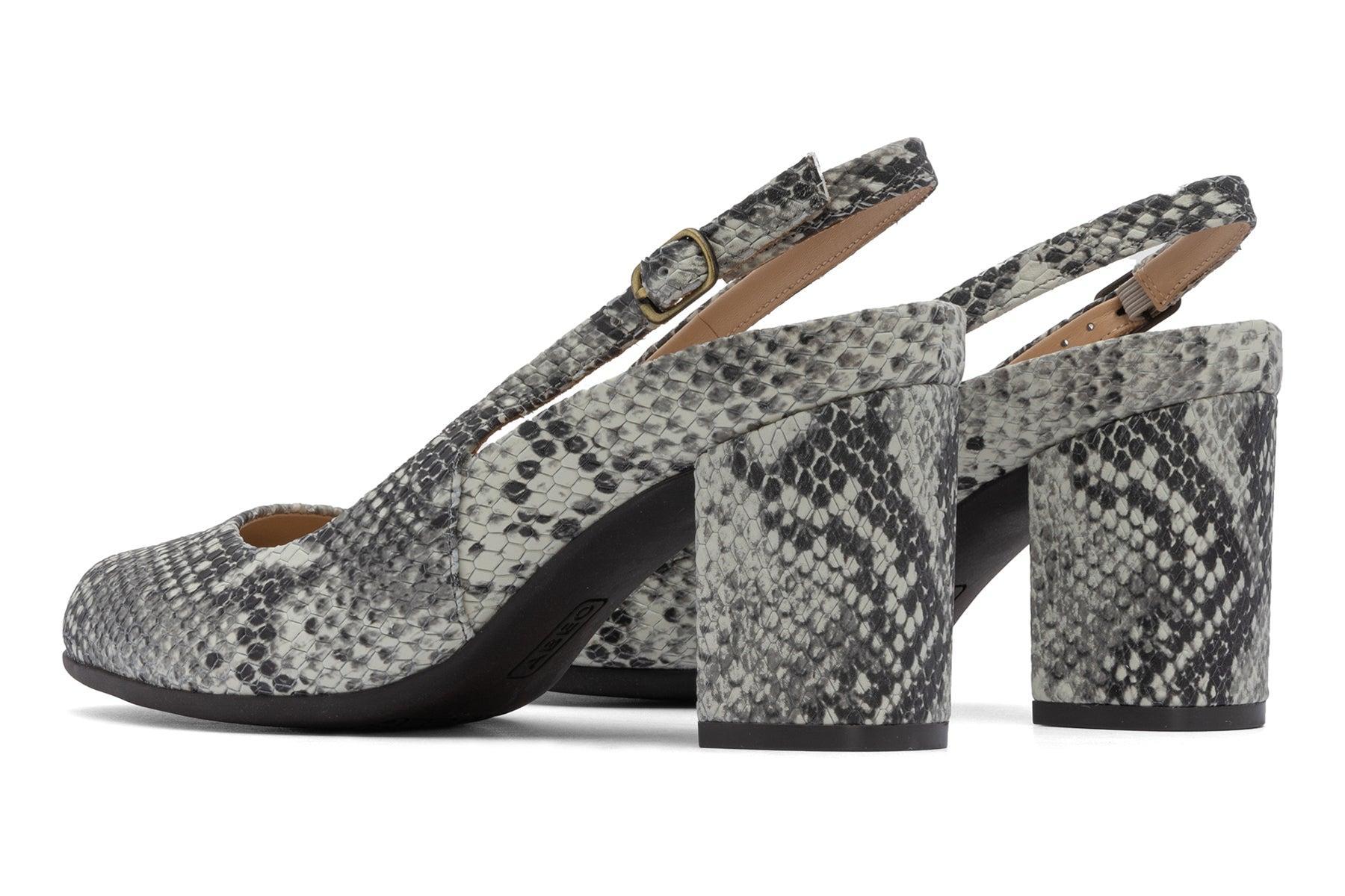 Tempo Slingback Product Image