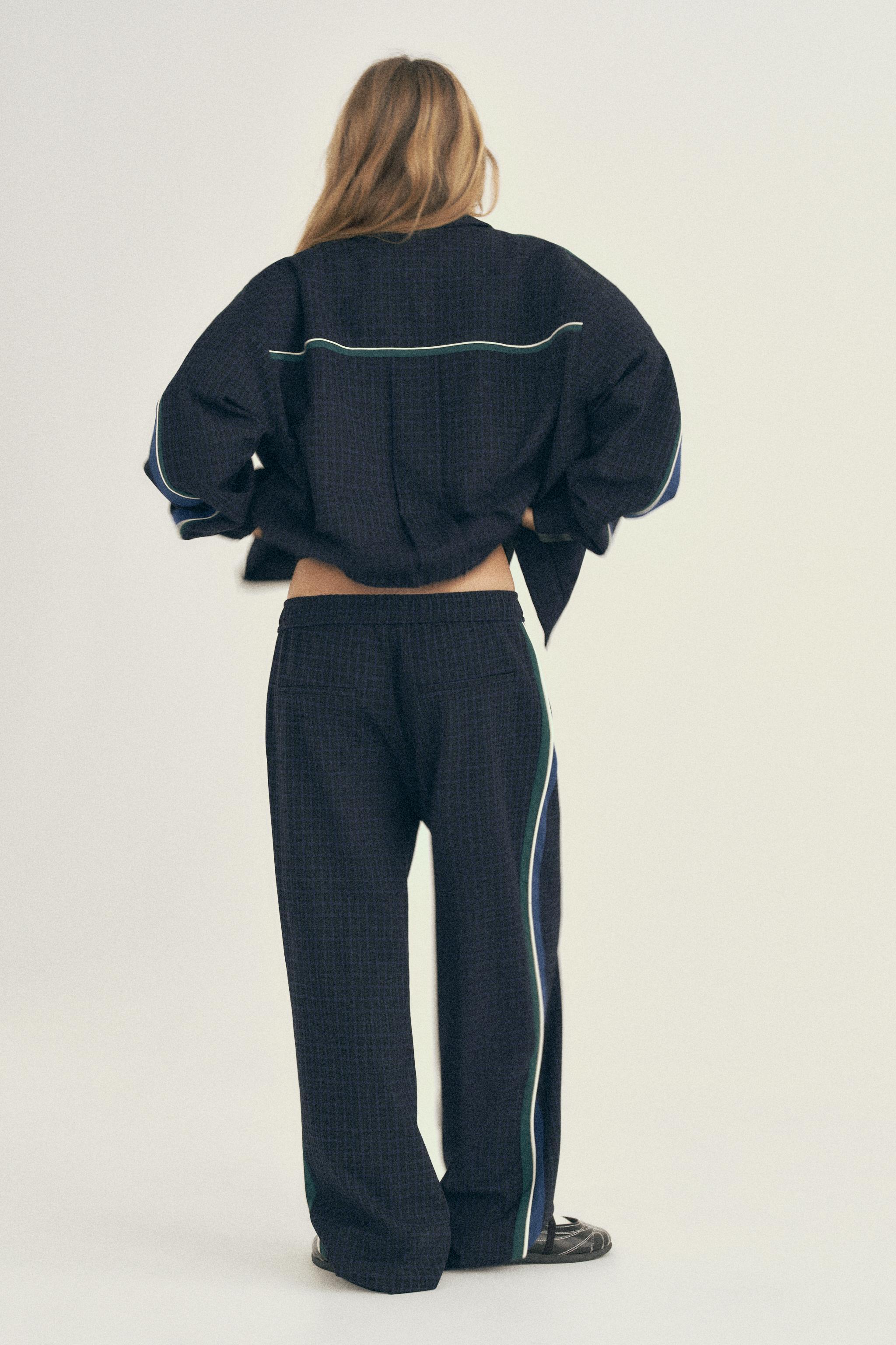 Baggy sweatpants Product Image