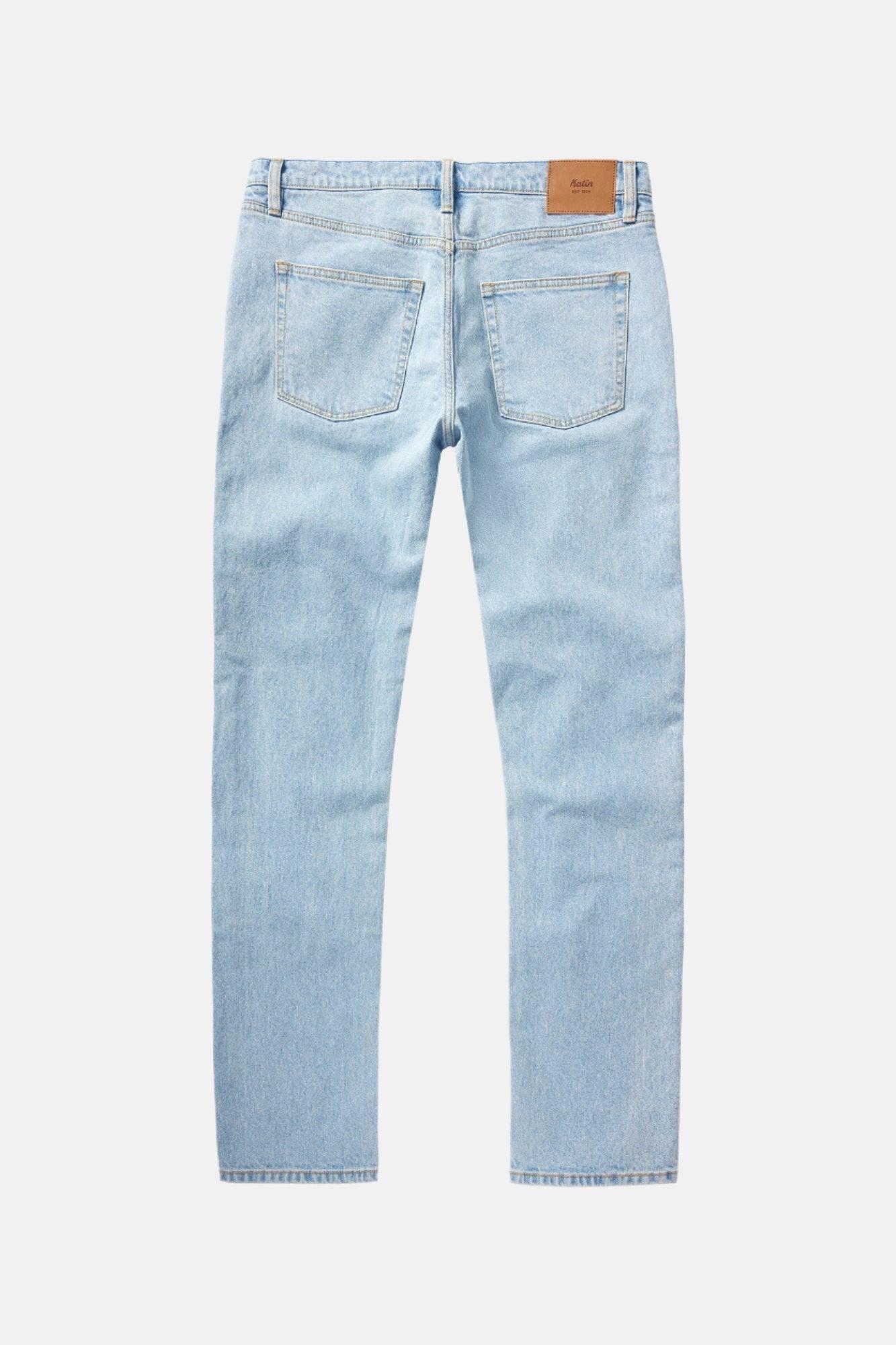 JACOBS 71 SLIM STRAIGHT Product Image