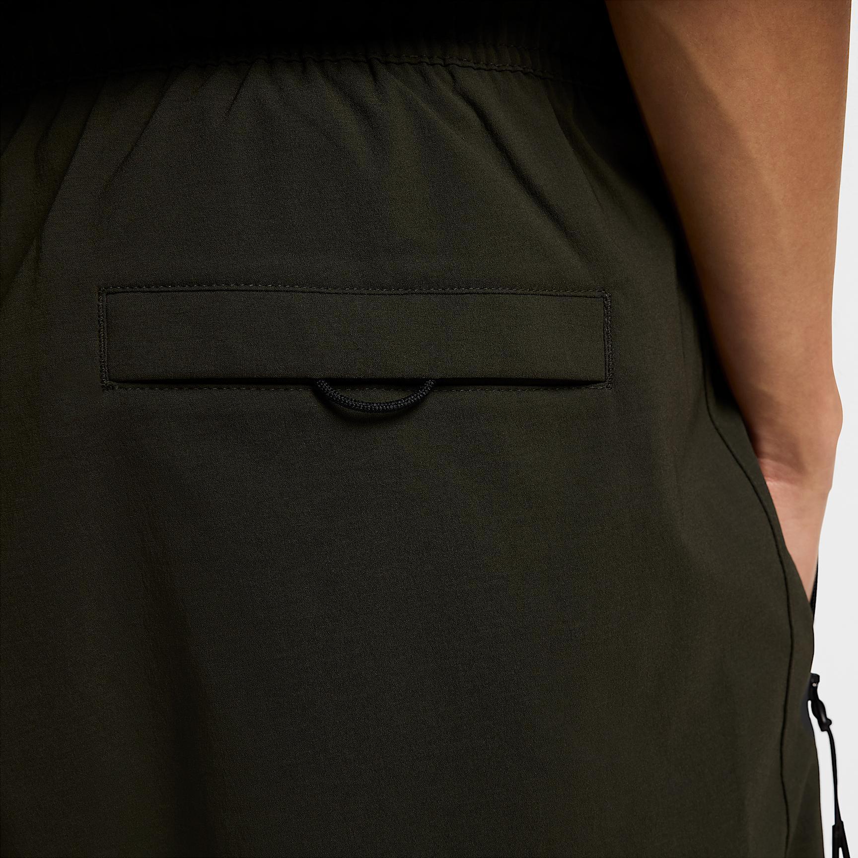 Nike Tech Men's Woven Pants Product Image