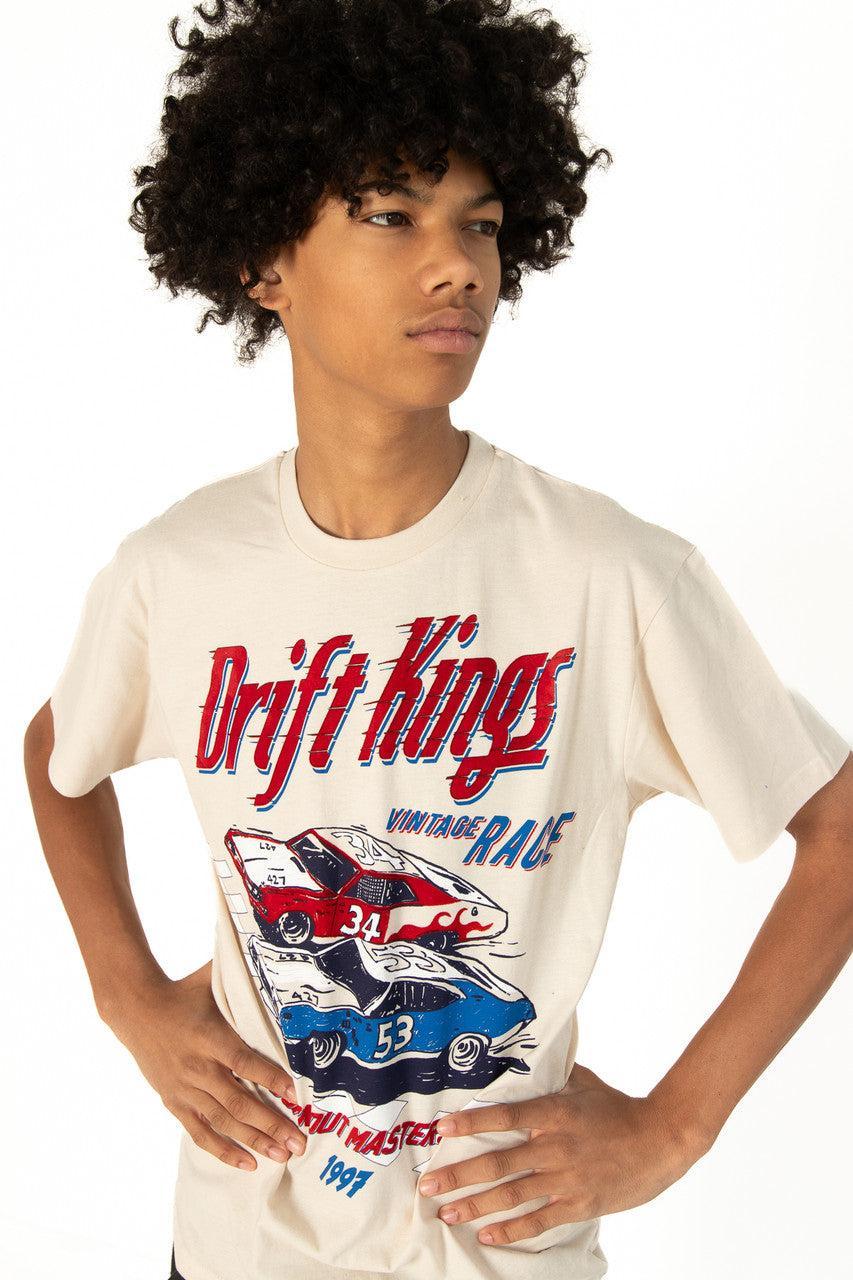 Drift Kings Shirt Product Image