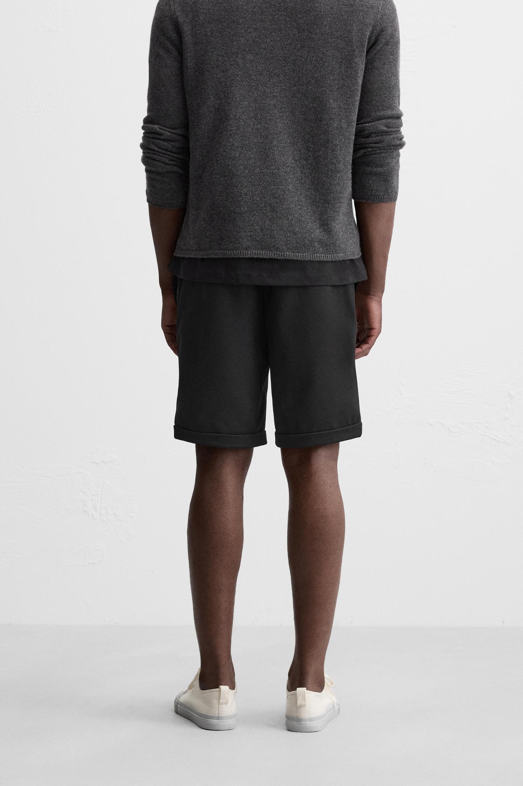 COMFORT SHORTS Product Image