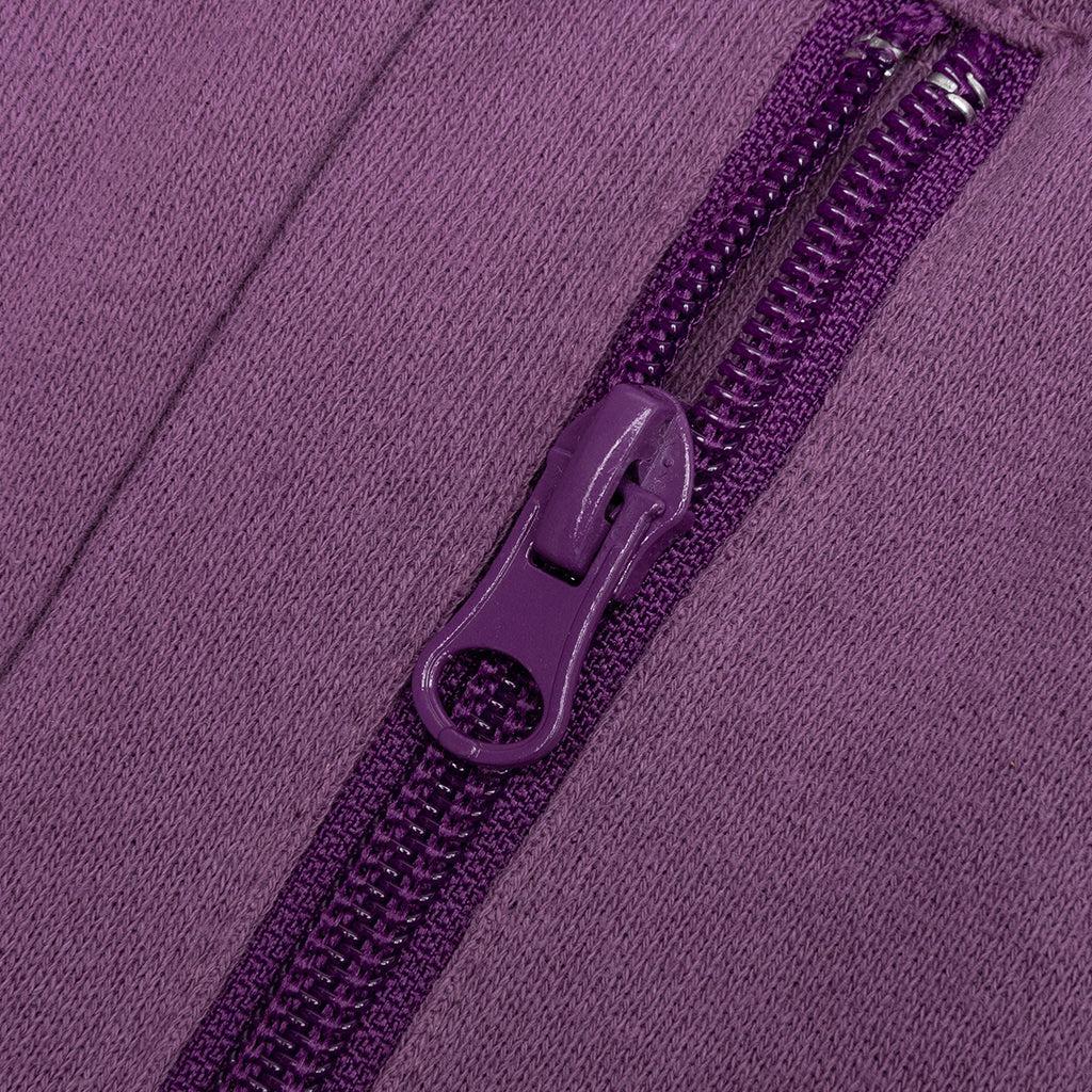 K Tracksuit Pant - Purple Male Product Image