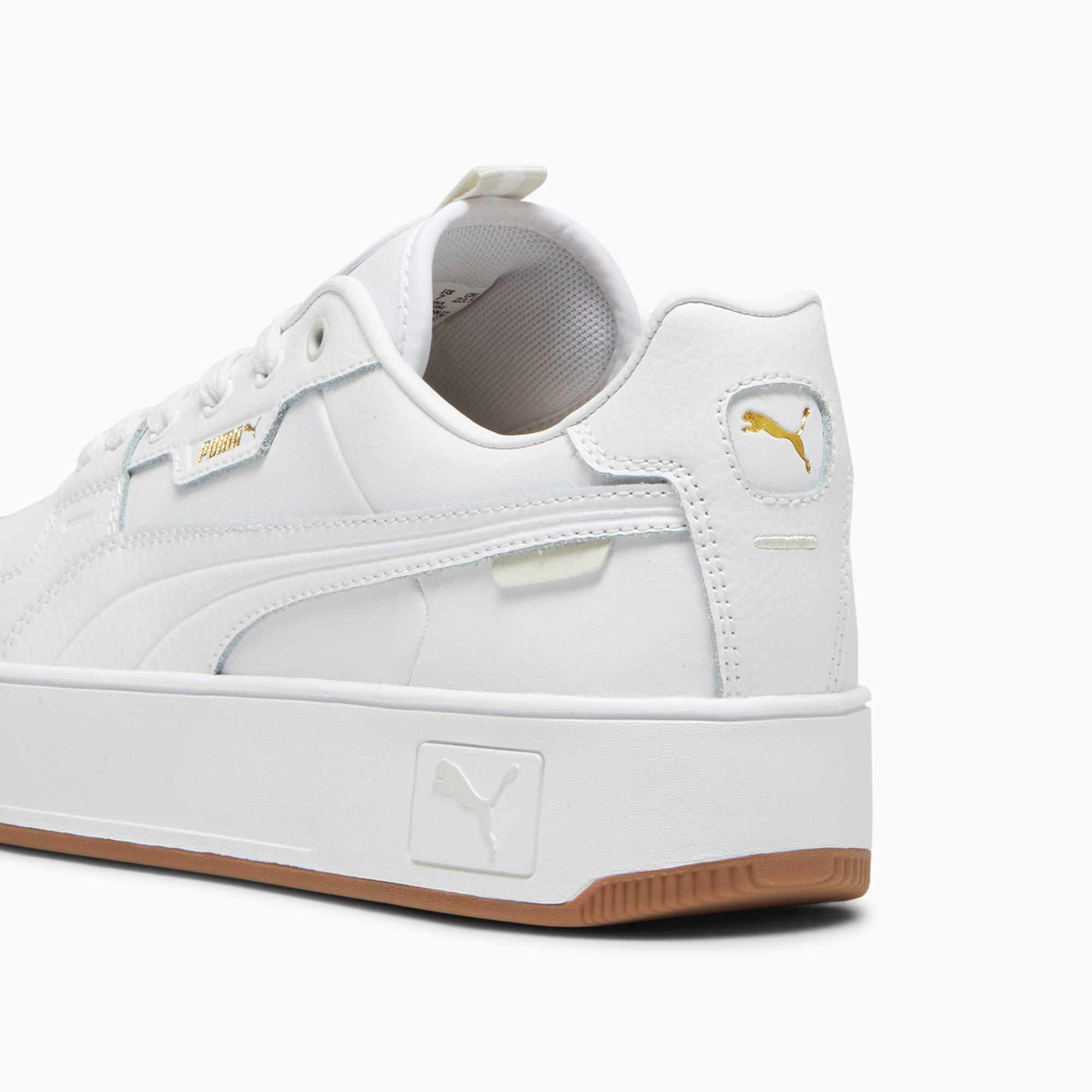 Carina Street Lux Sneakers Women Product Image