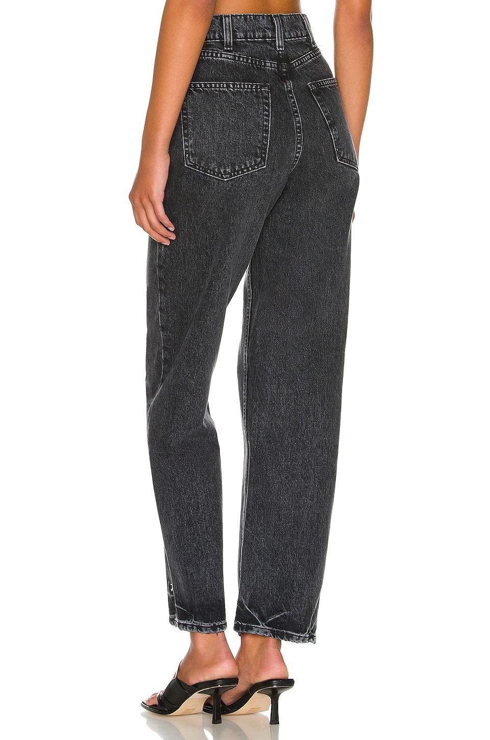 Sophia Tomboy Straight GRLFRND Product Image