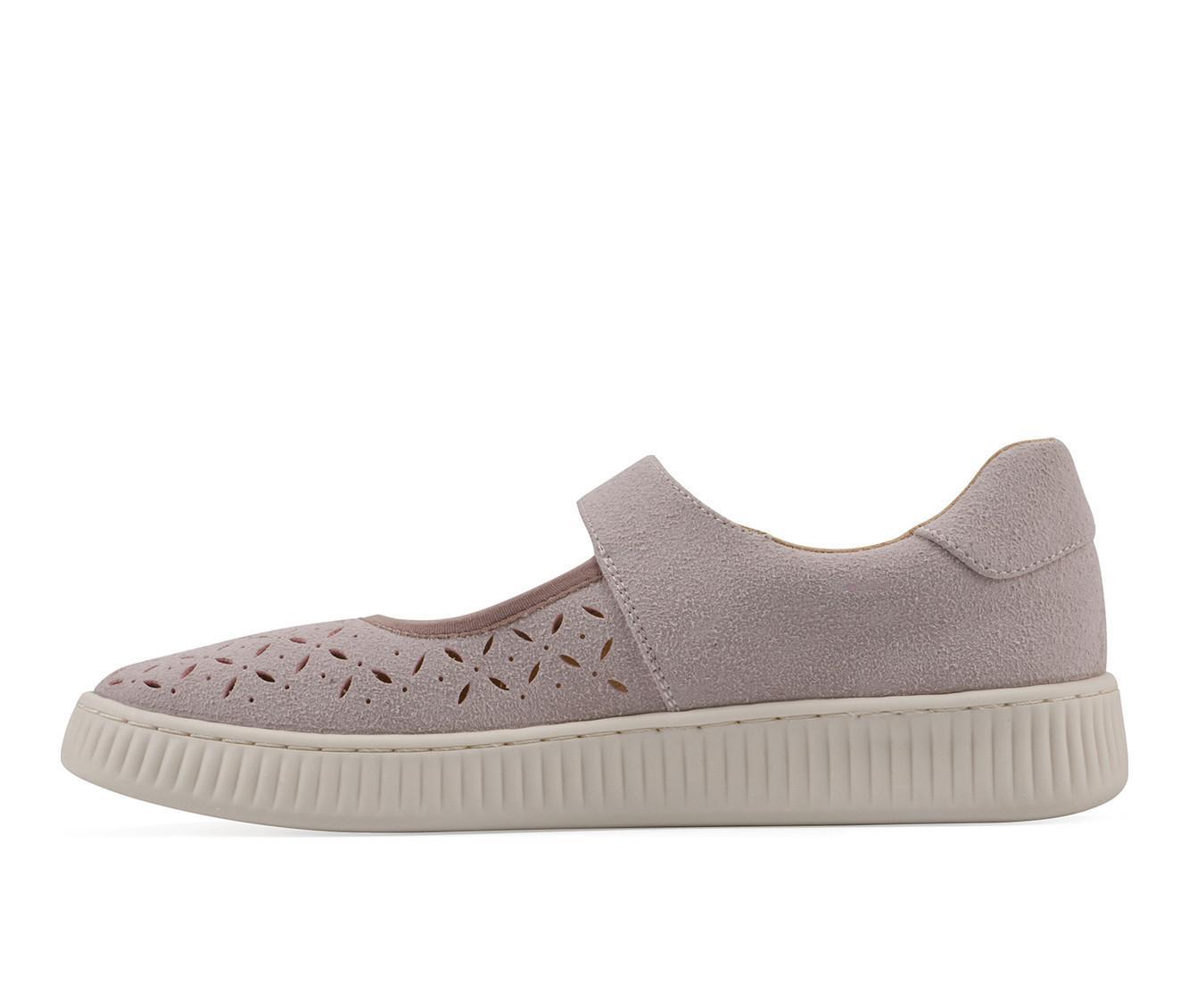 Women's White Mountain Doubles Casual Sneakers Product Image