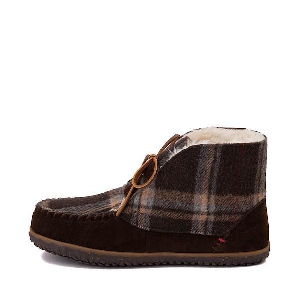 Womens Minnetonka Torrey Bootie Multicolor Product Image