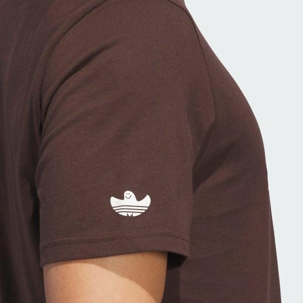 Shmoofoil Out of the Park Tee (Gender Neutral) Product Image