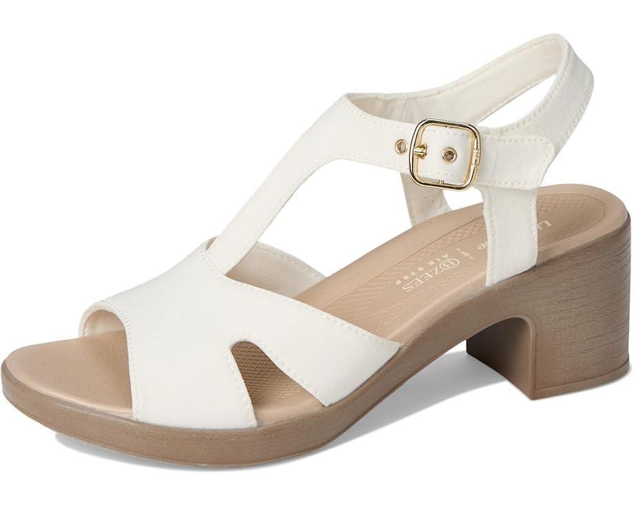Jordan Strappy Heeled Sandals Product Image