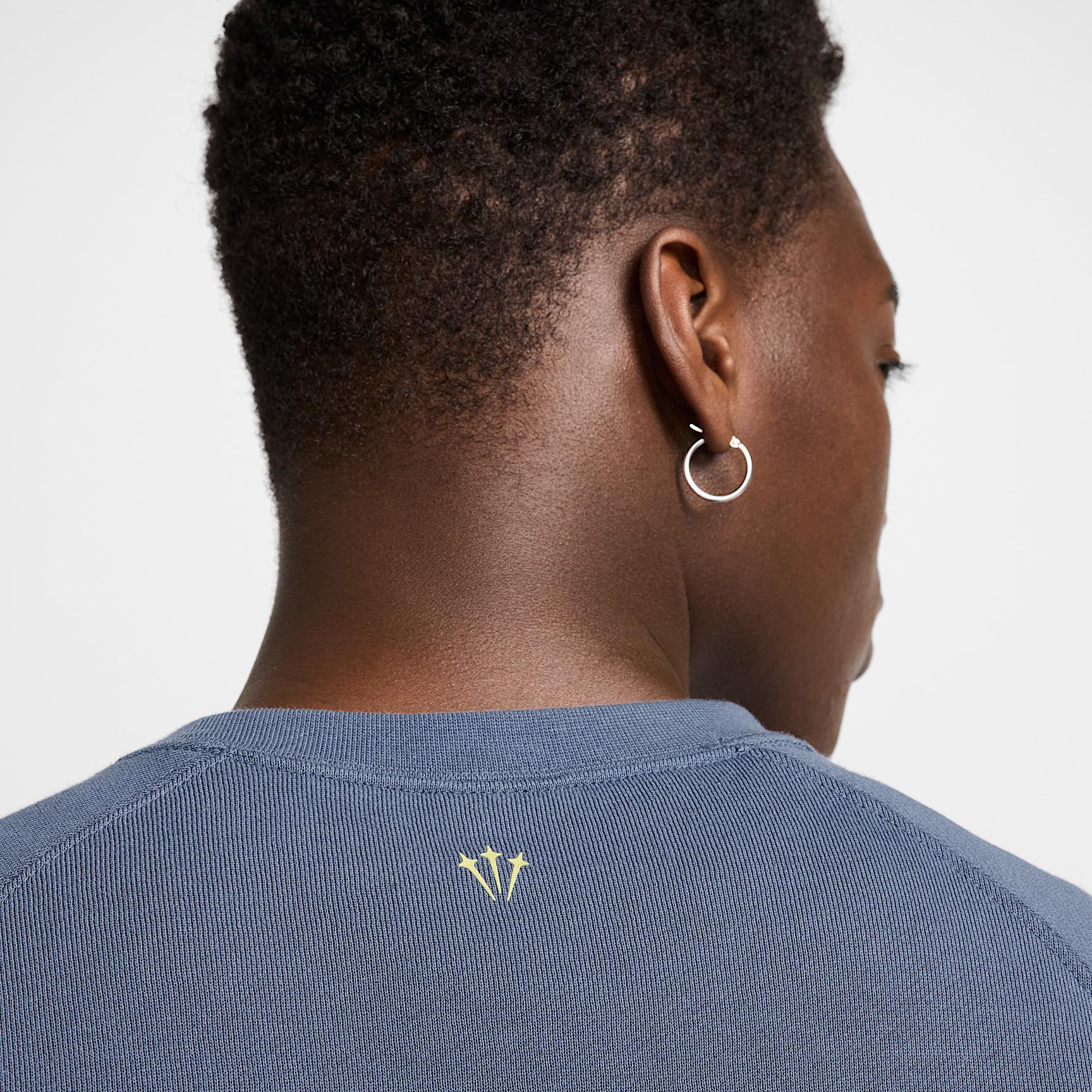 Nike Men's NOCTA Fleece CS Crew Product Image