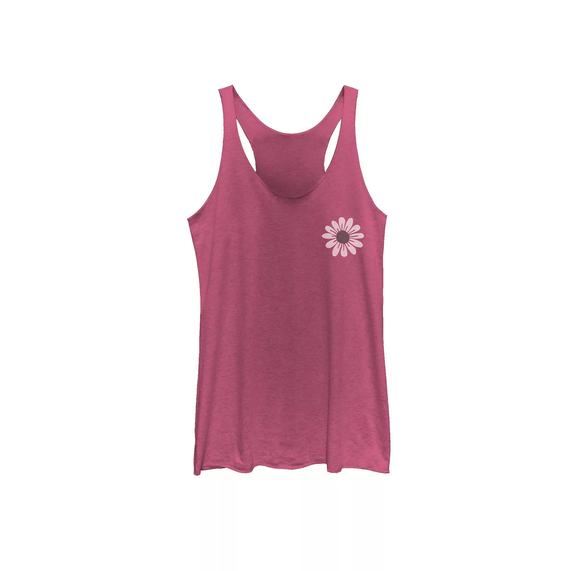 Juniors' Nerf "This Is Nerf Nation" Tank Top, Girl's, Size: Medium, Envy Product Image