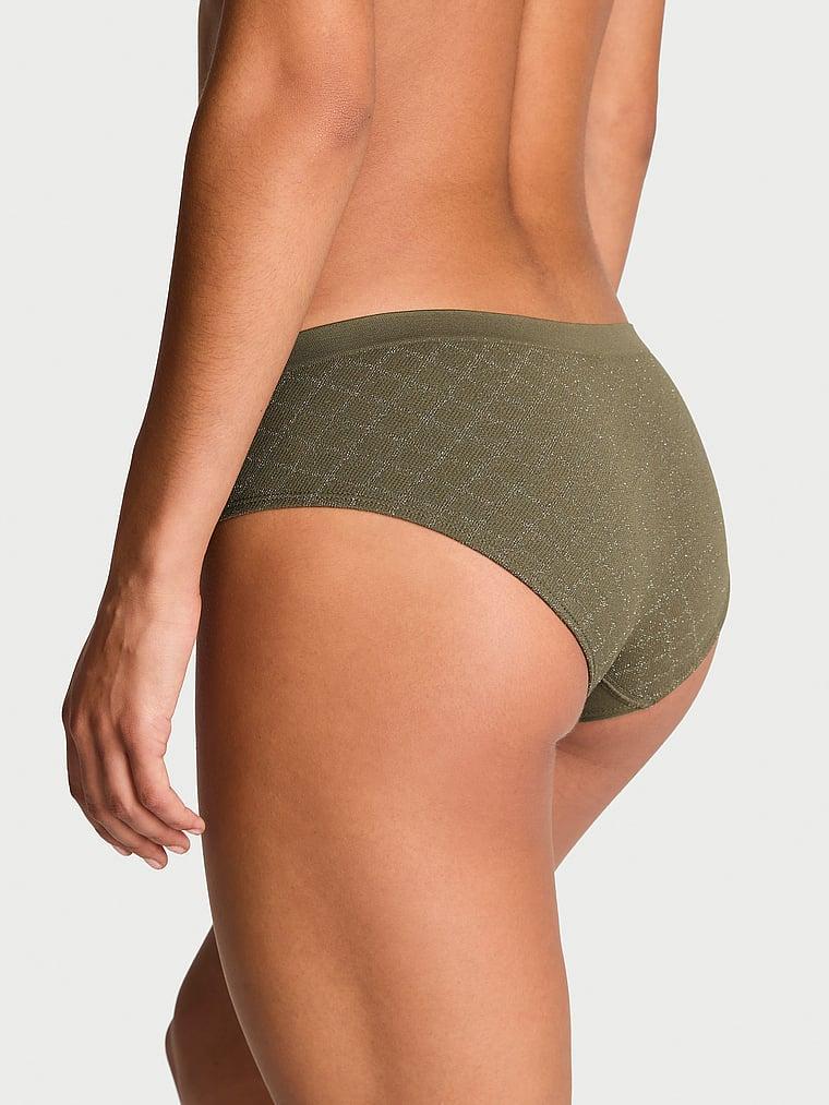 Seamless Hiphugger Panty Product Image