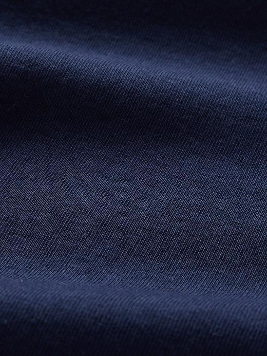 Modern Cropped T-Shirt Product Image
