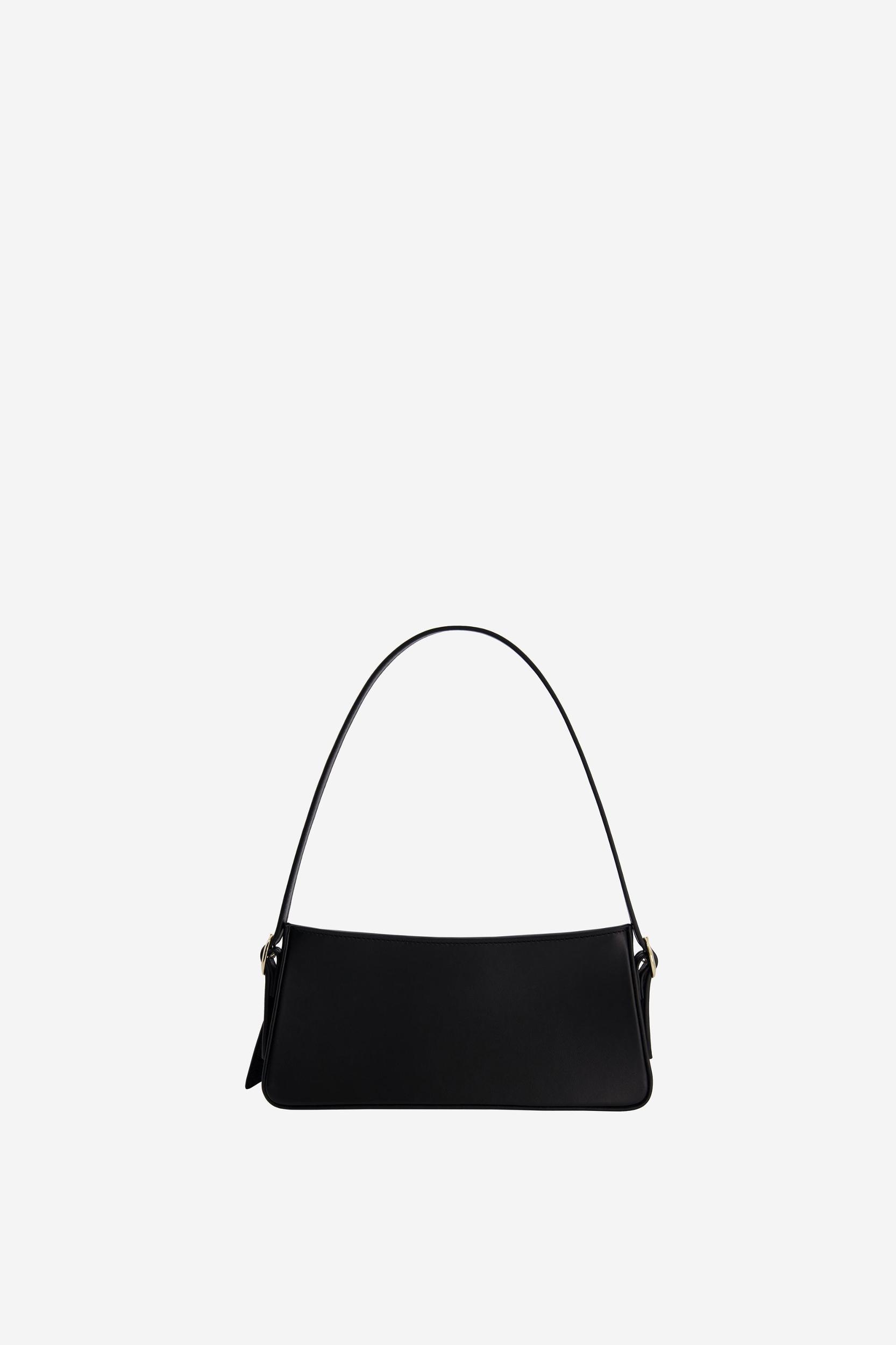 Belt Baguette Bag Product Image