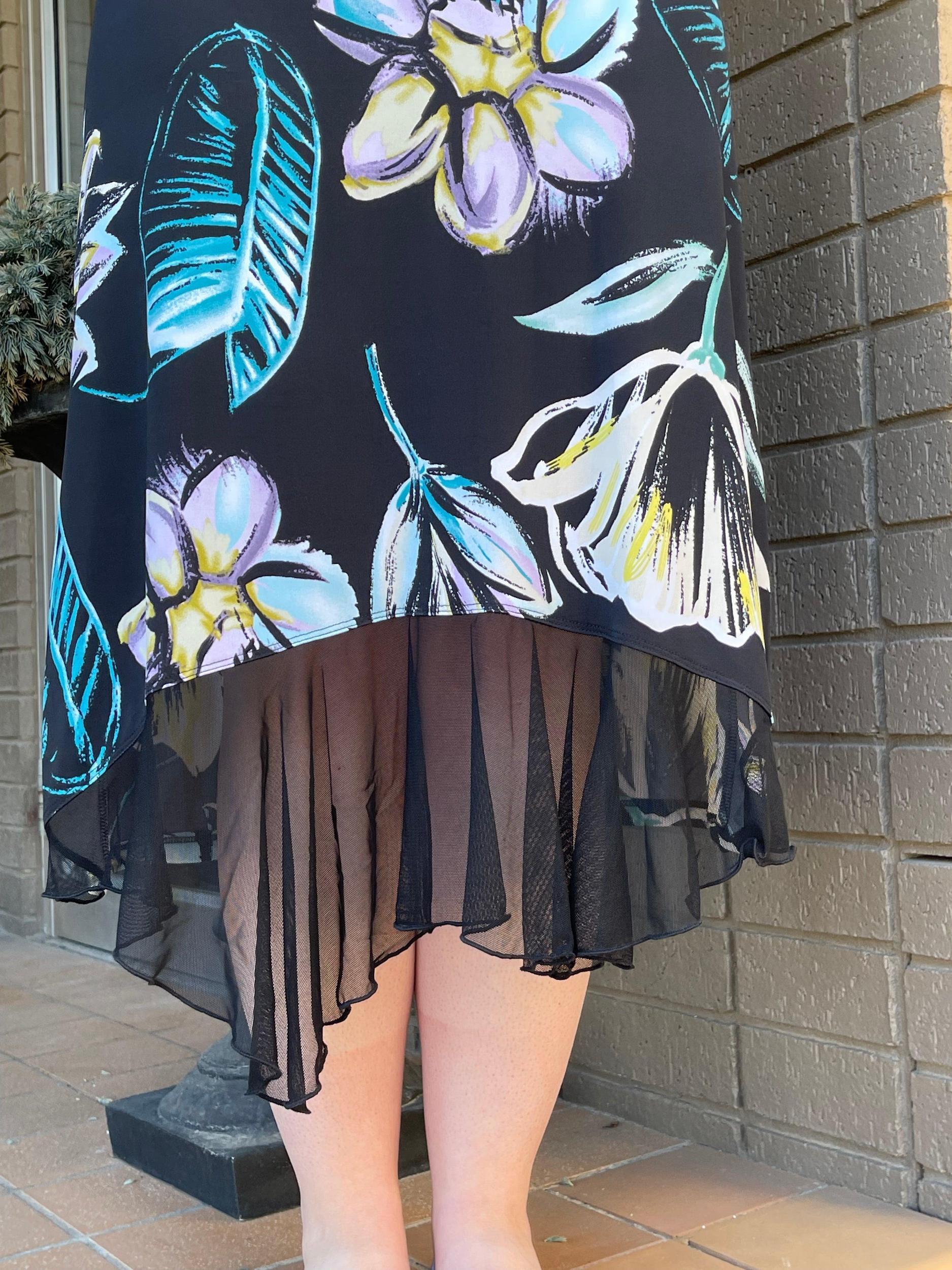 Kensington Dress by Artex Fashions Product Image