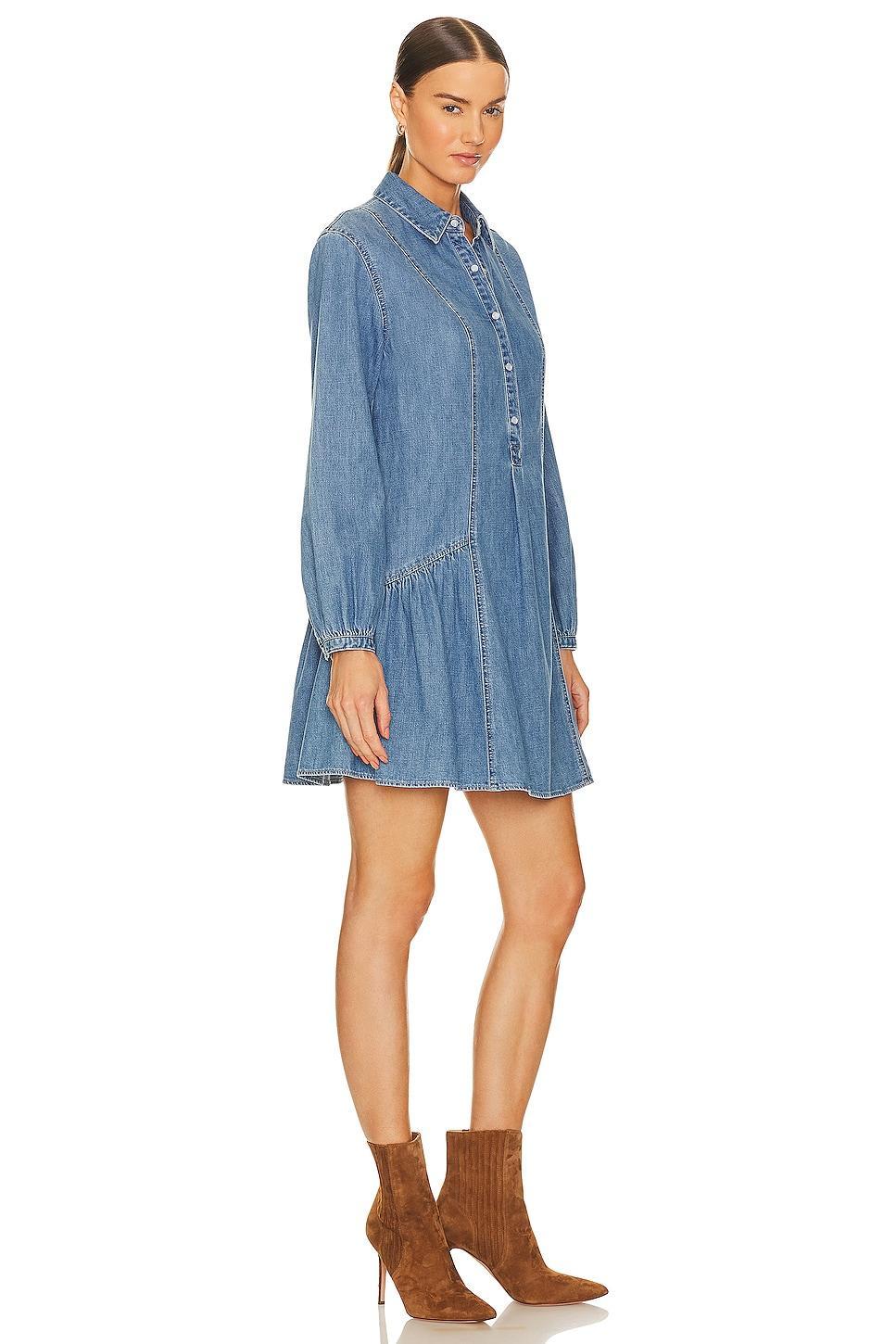 Chaia Dress Veronica Beard Product Image