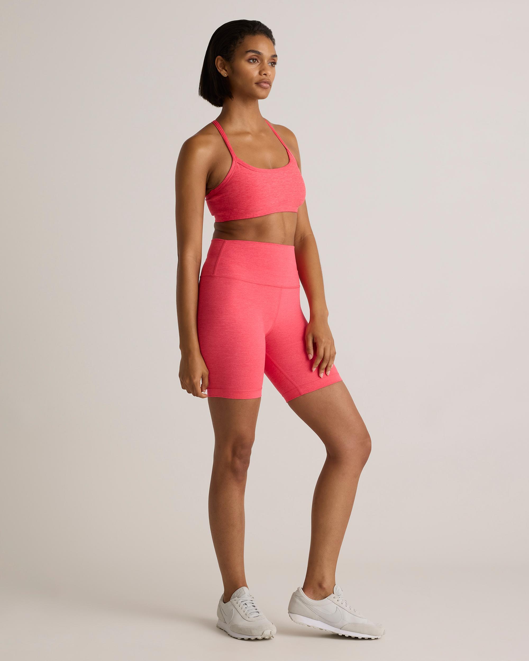 Quince | Women's Ultra-Soft Bike Short 7" Size XL, Recycled Polyester Product Image