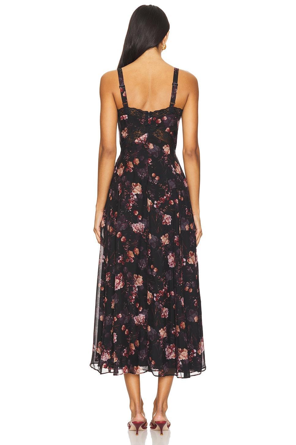Nairobi Maxi Dress CAMI NYC Product Image