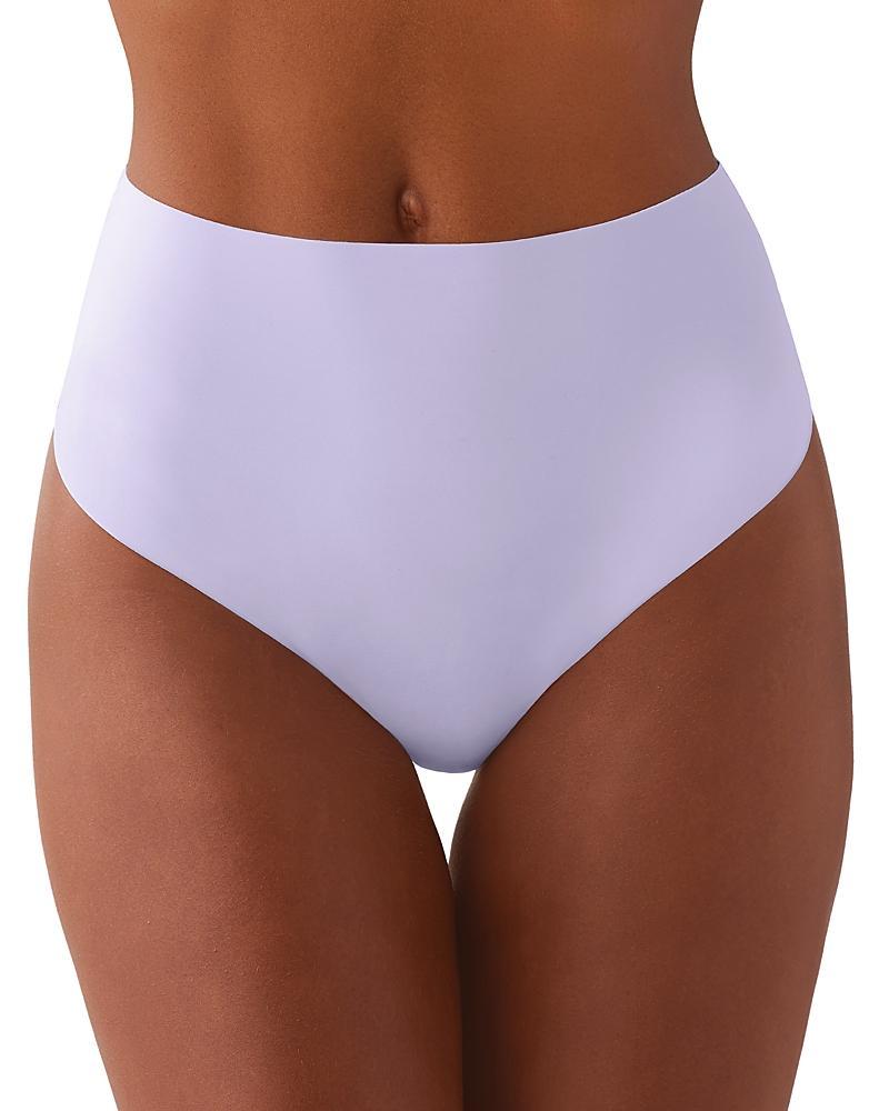 B.Bare High-Waist Thong Product Image