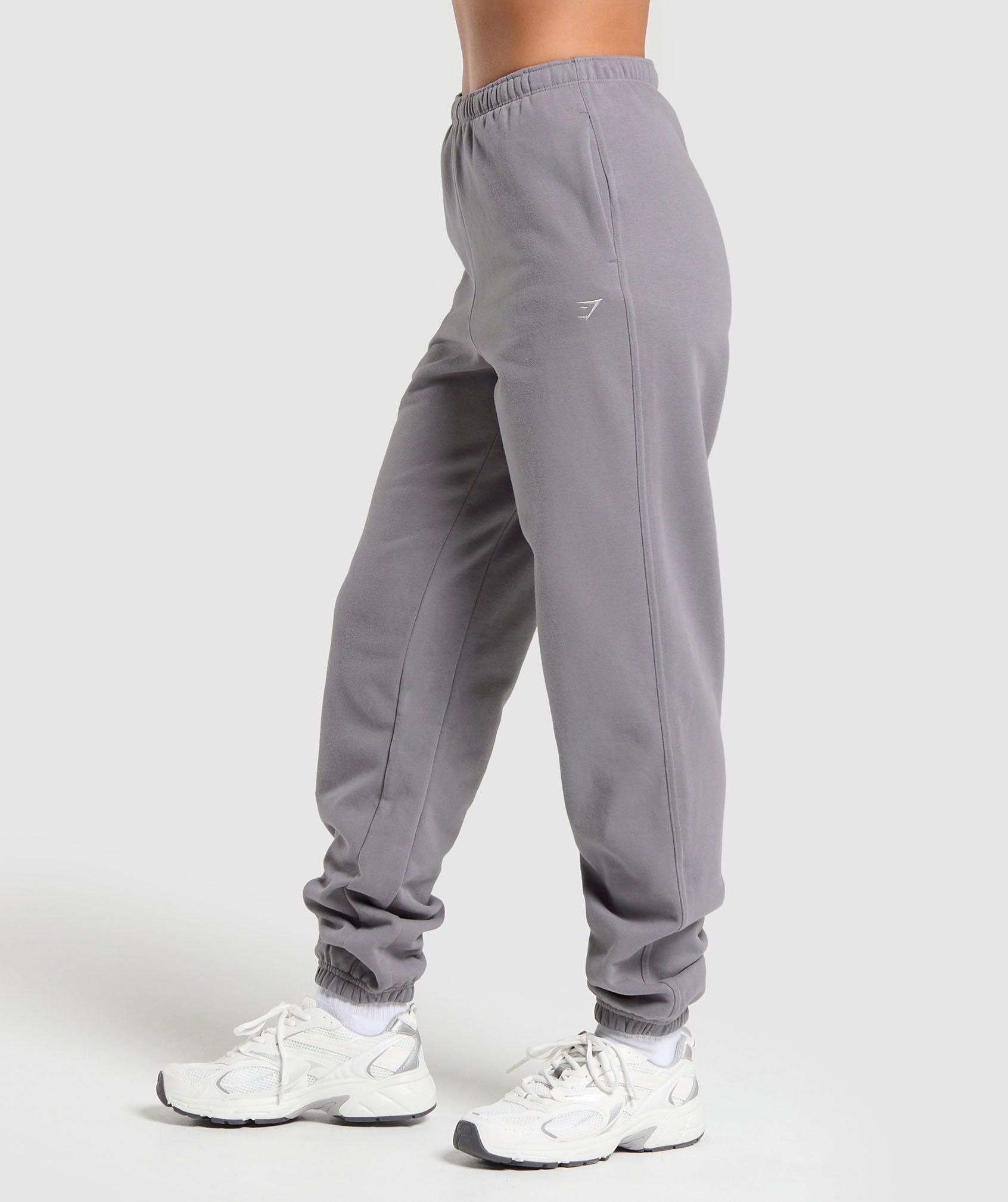Fleece Joggers Product Image