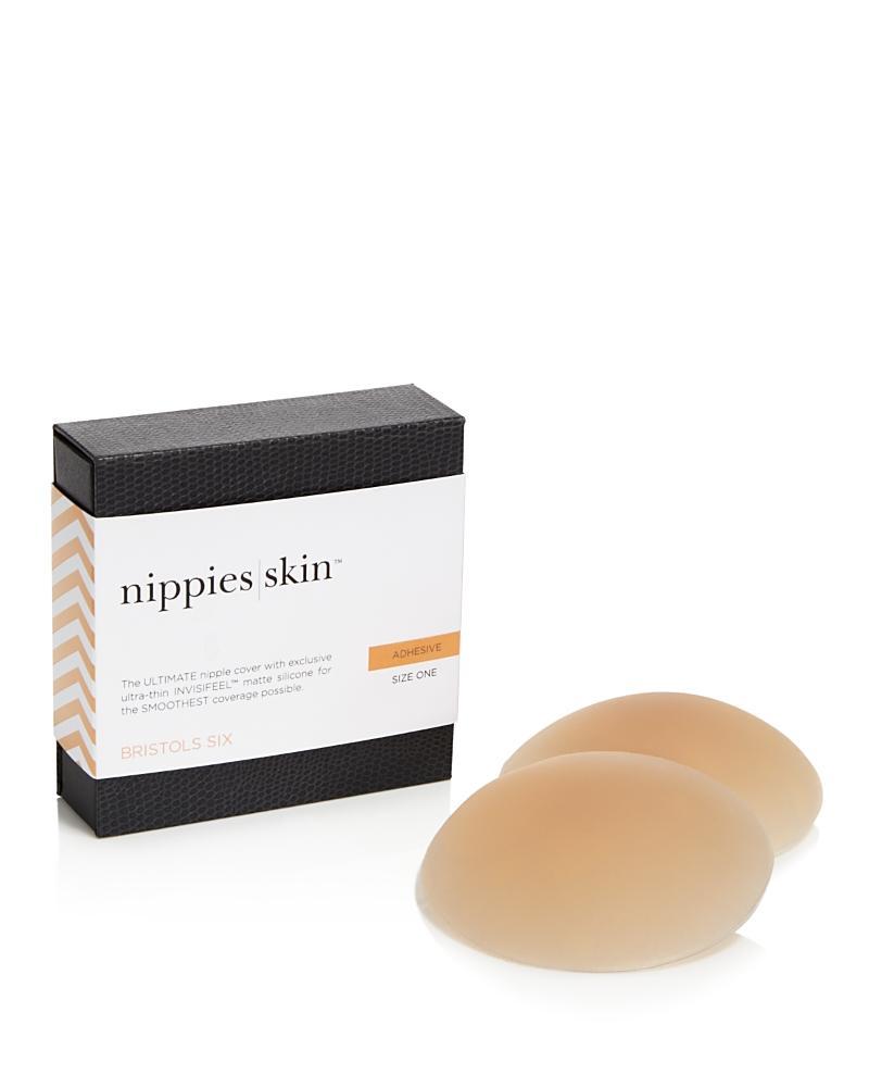 Bristols Six Nippies Skin Adhesive Petals Product Image