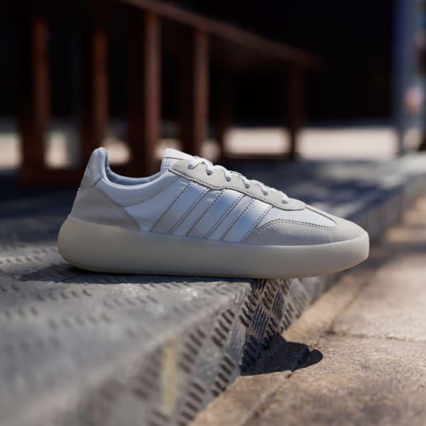 Barreda Decode Shoes Product Image