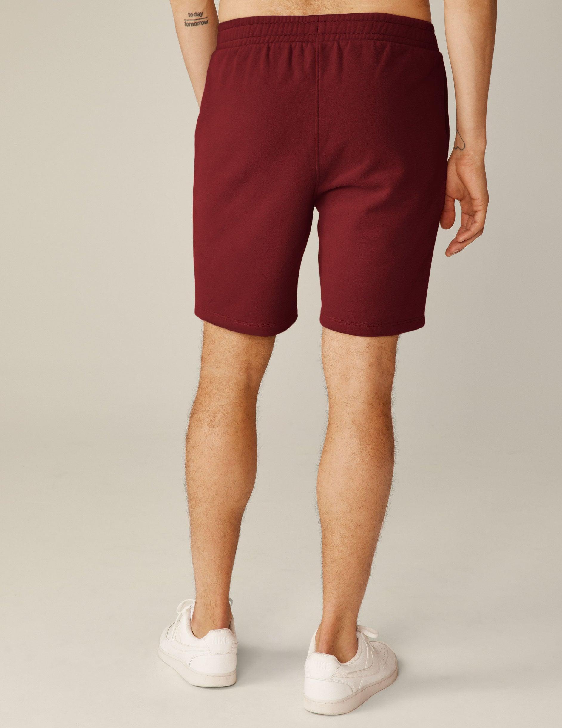 Fresh Cut Men's Sweat Short Male Product Image