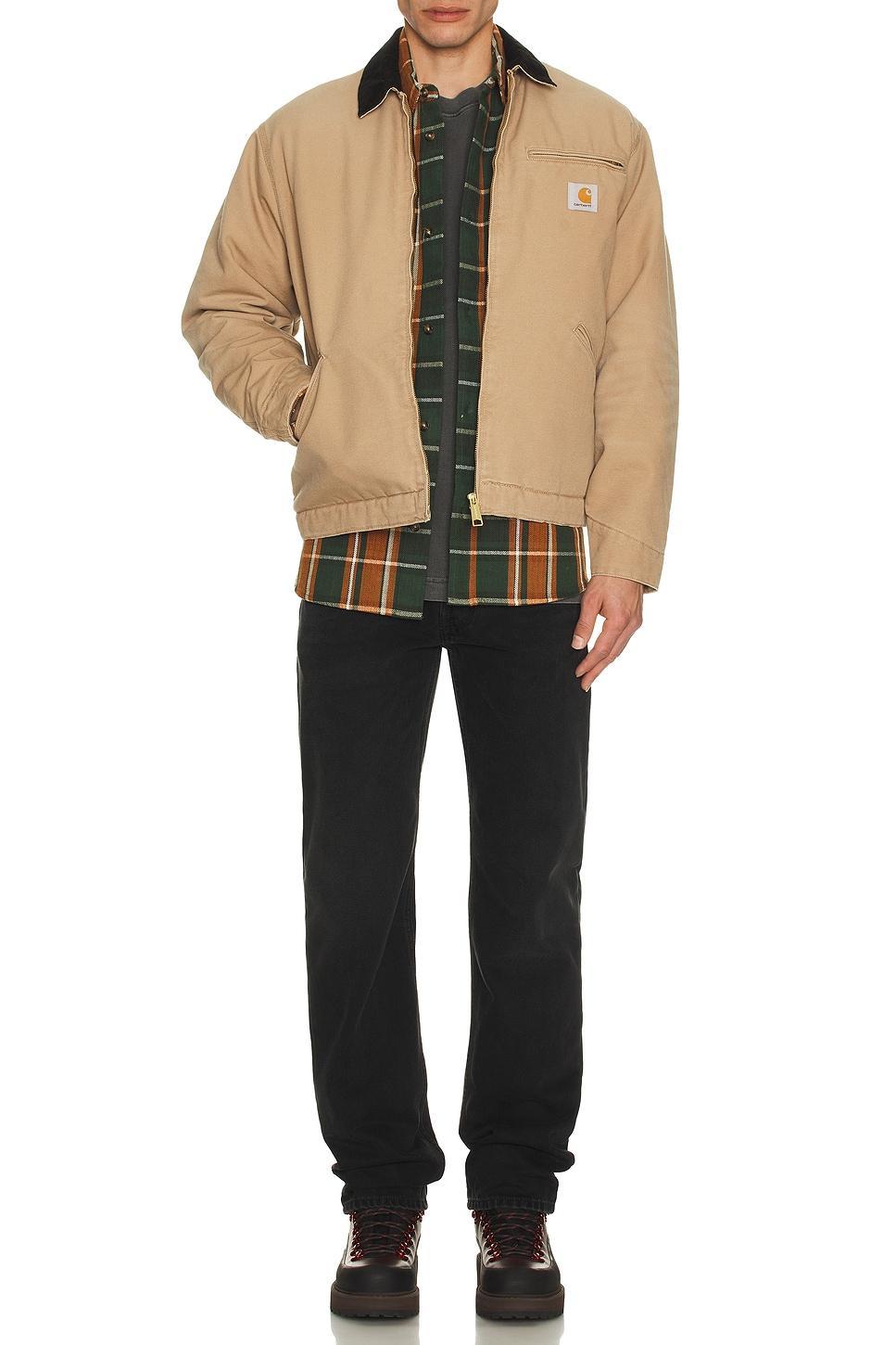Longsleeve Hobart Shirt Product Image