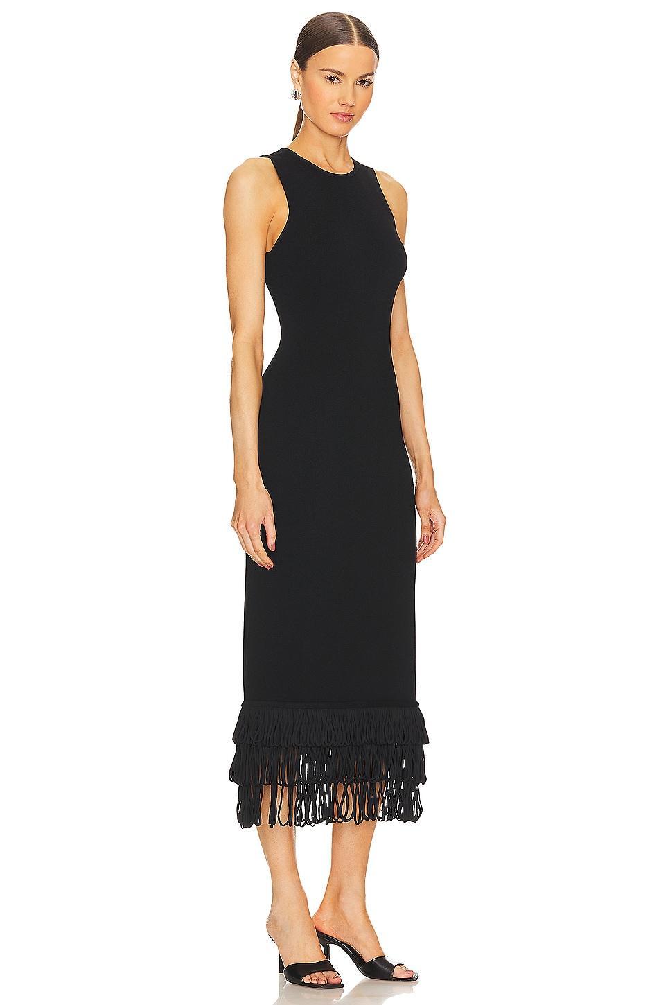 Albers Knit Dress SIMONMILLER Product Image