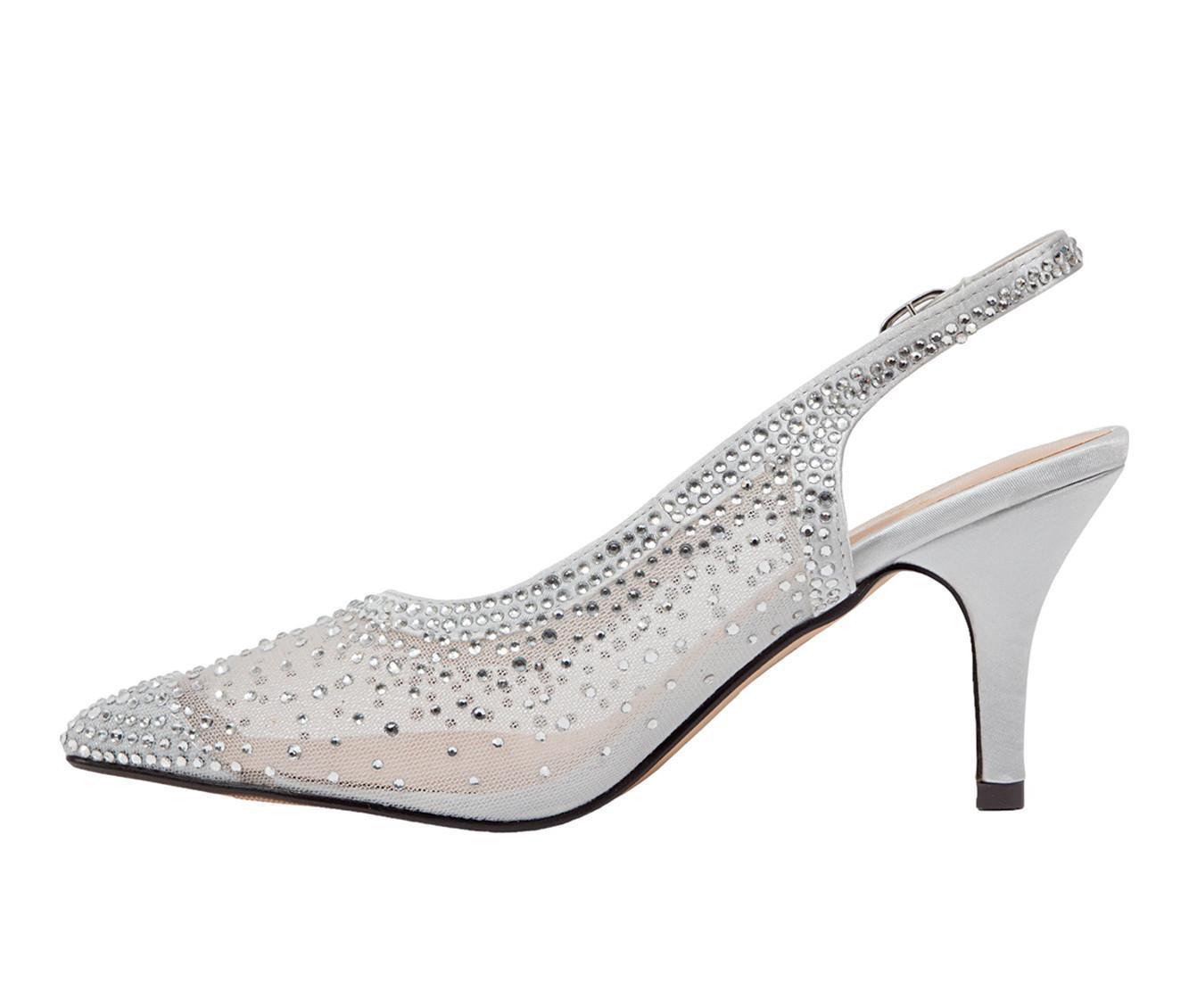 Women's Lady Couture Lola Pumps Product Image