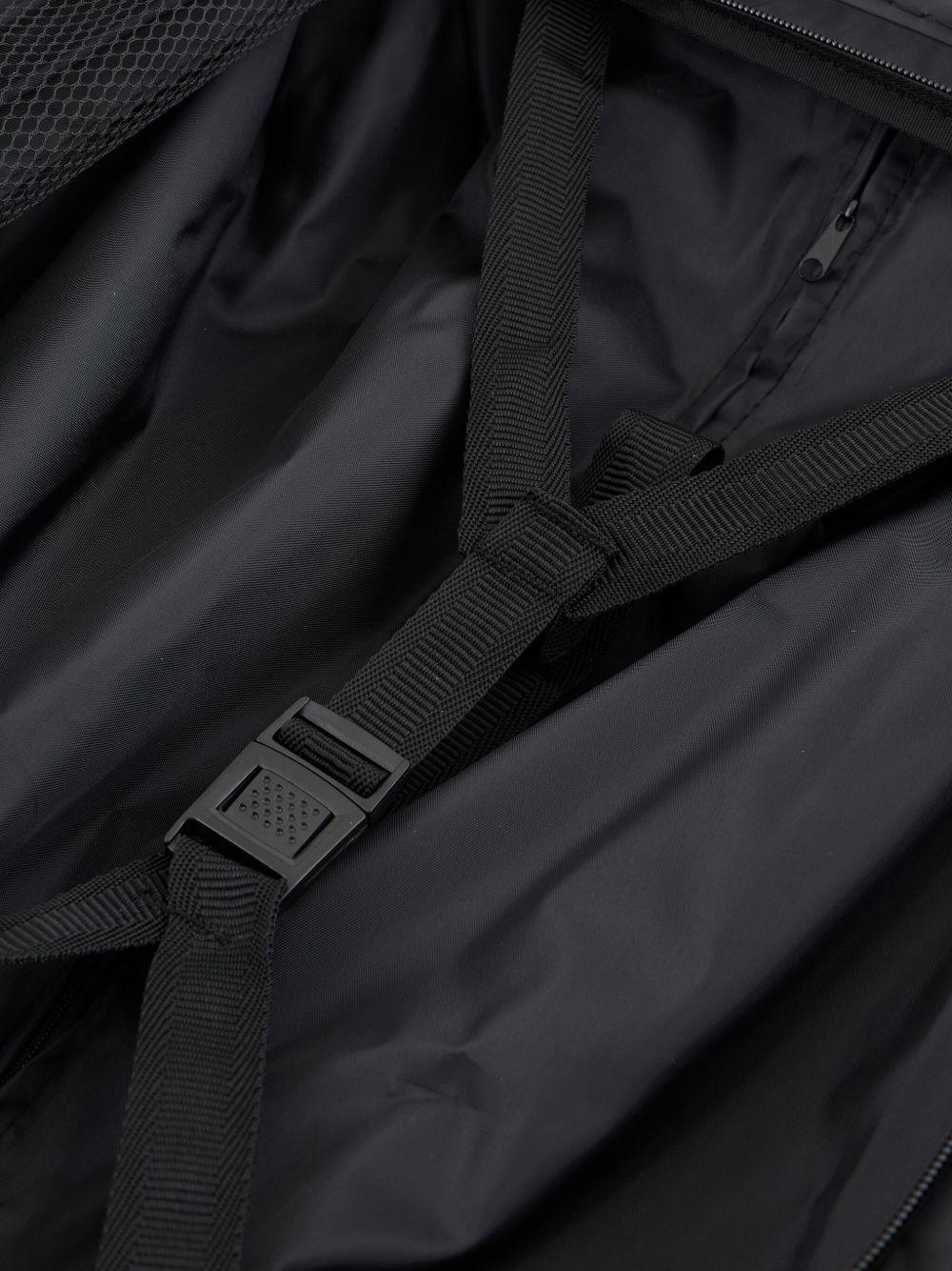 logo-embossed luggage Product Image