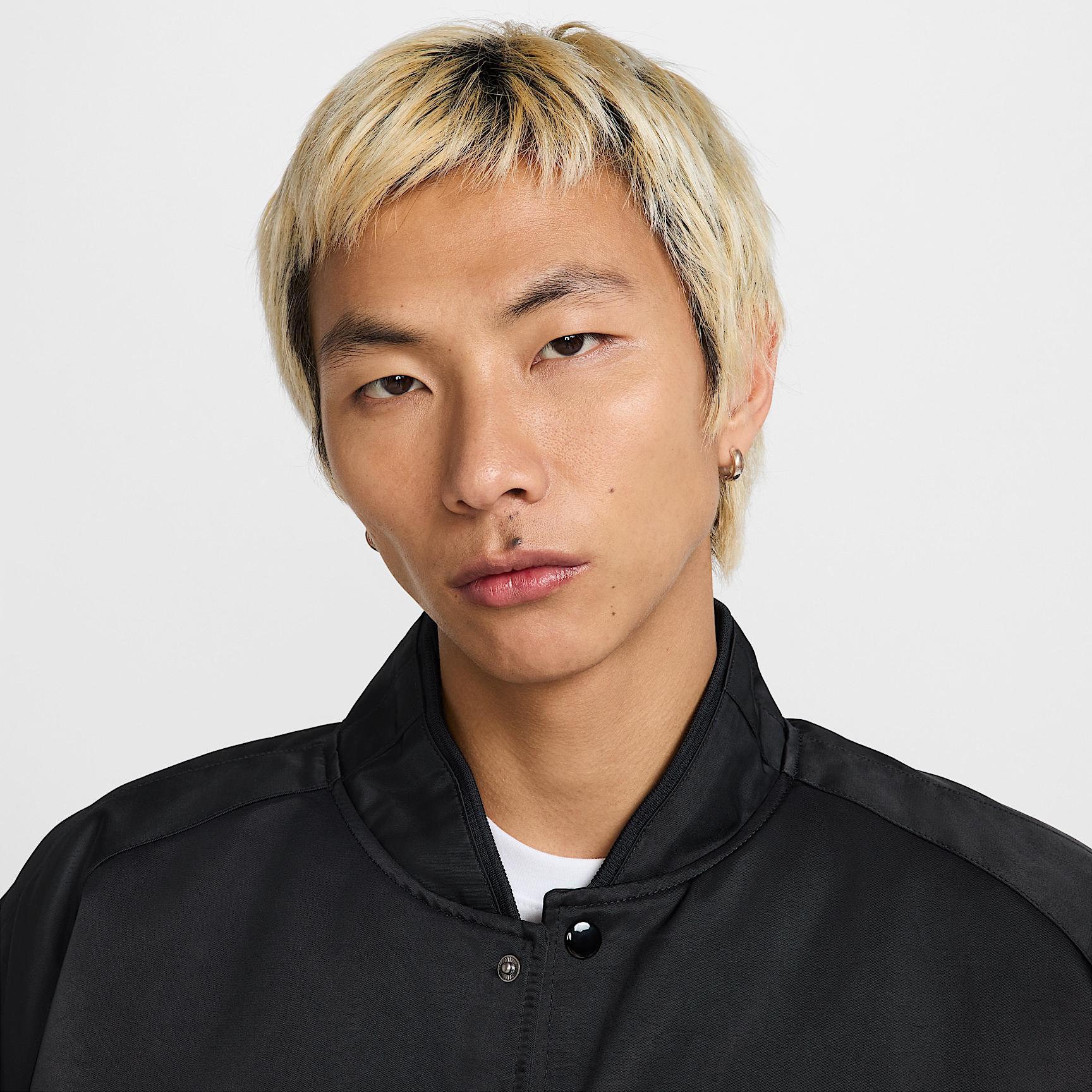 Nike Men's Air Varsity Jacket Product Image