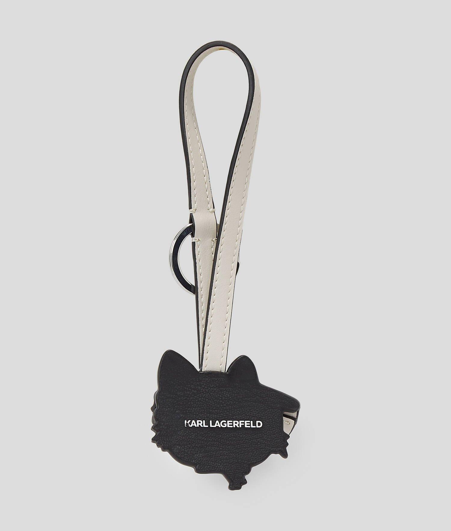 IKON CHOUPETTE KEYCHAIN Product Image