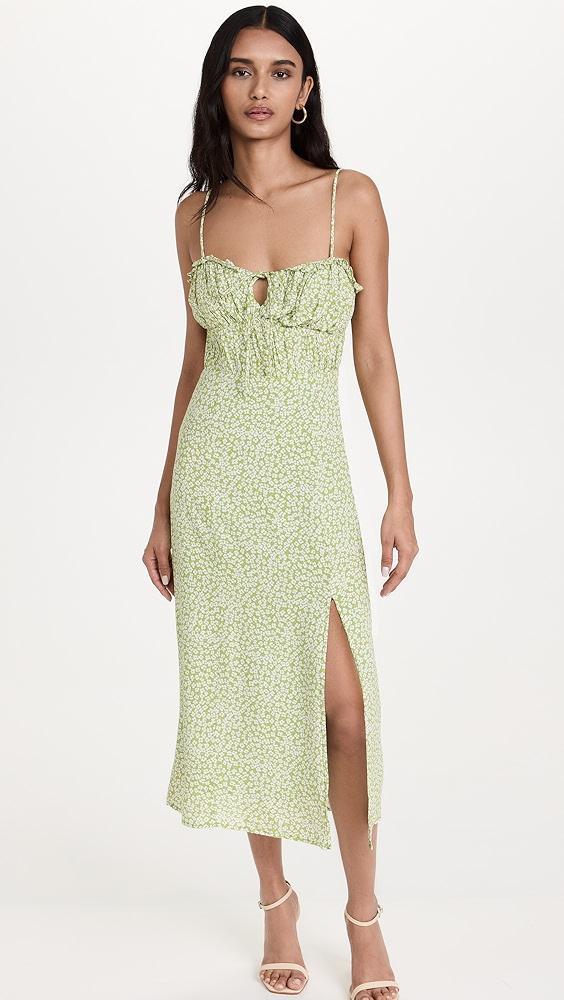 ASTR the Label Verana Dress | Shopbop Product Image