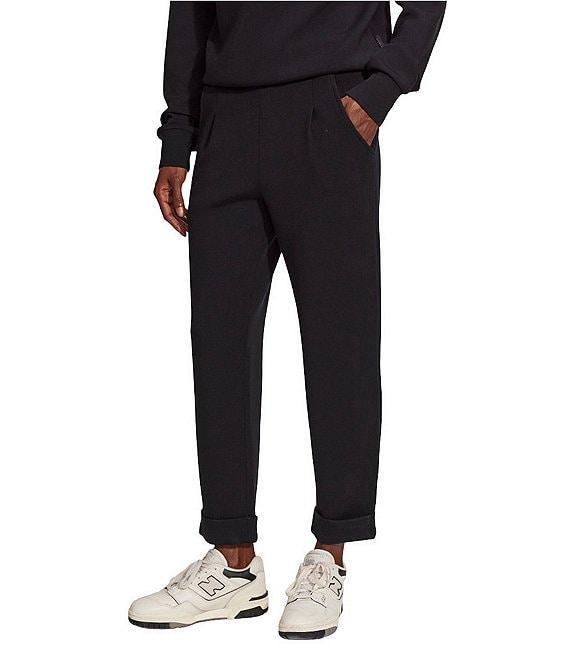 Varley DoubleSoft™ Knit Roll Cuff Jogger 25#double; Sweat Pants Product Image