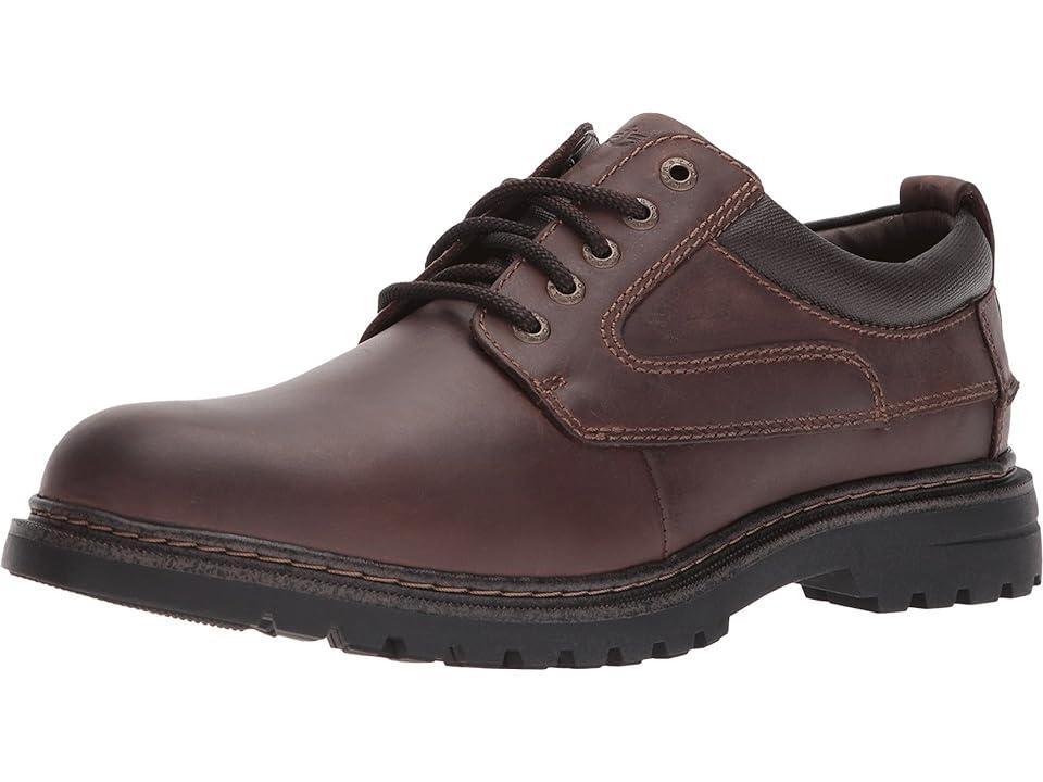 Dockers Warden Mens Water Resistant Oxford Shoes Product Image
