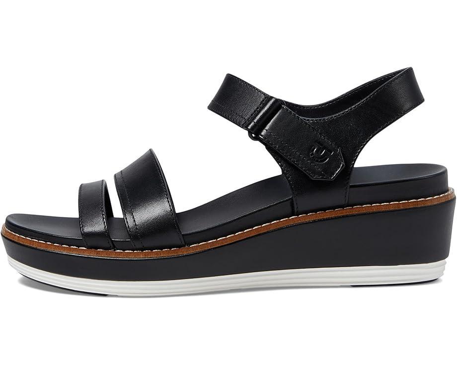 Zerogrand Double Band Sandals Product Image