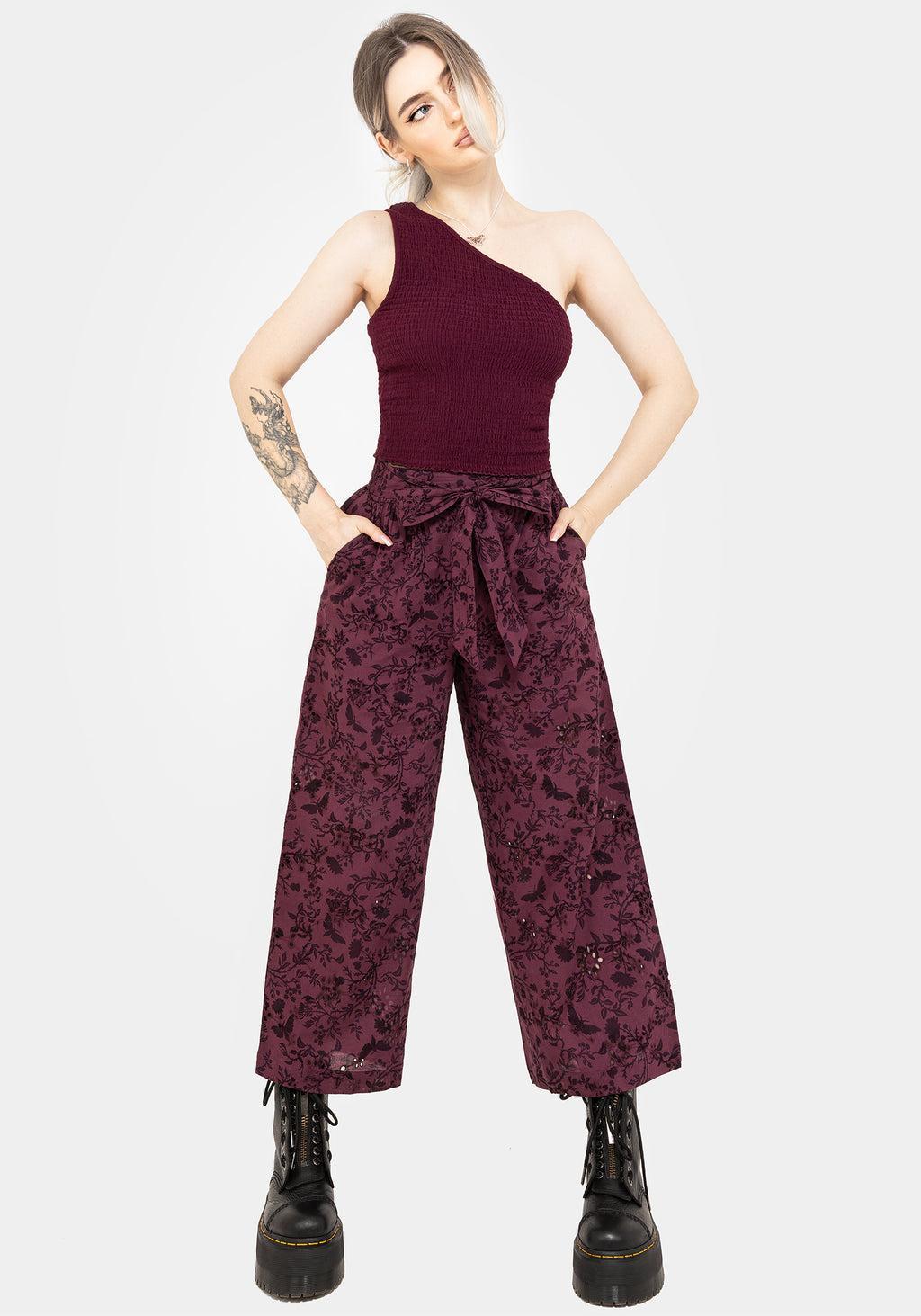 Helia Cotton Shirred Cami Top Product Image