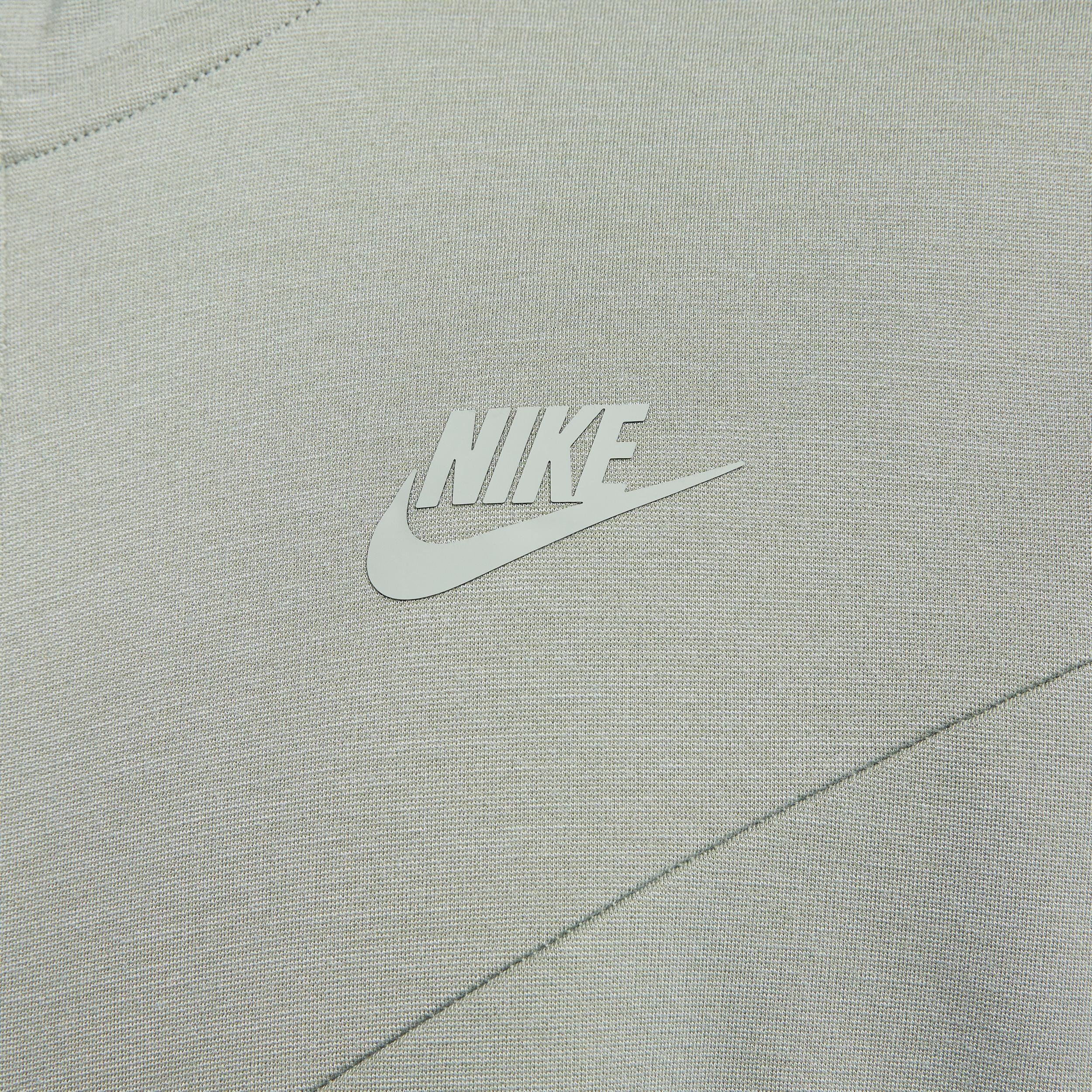 Men's Nike Sportswear Tech Fleece Lightweight Full-Zip Hoodie Sweatshirt Product Image