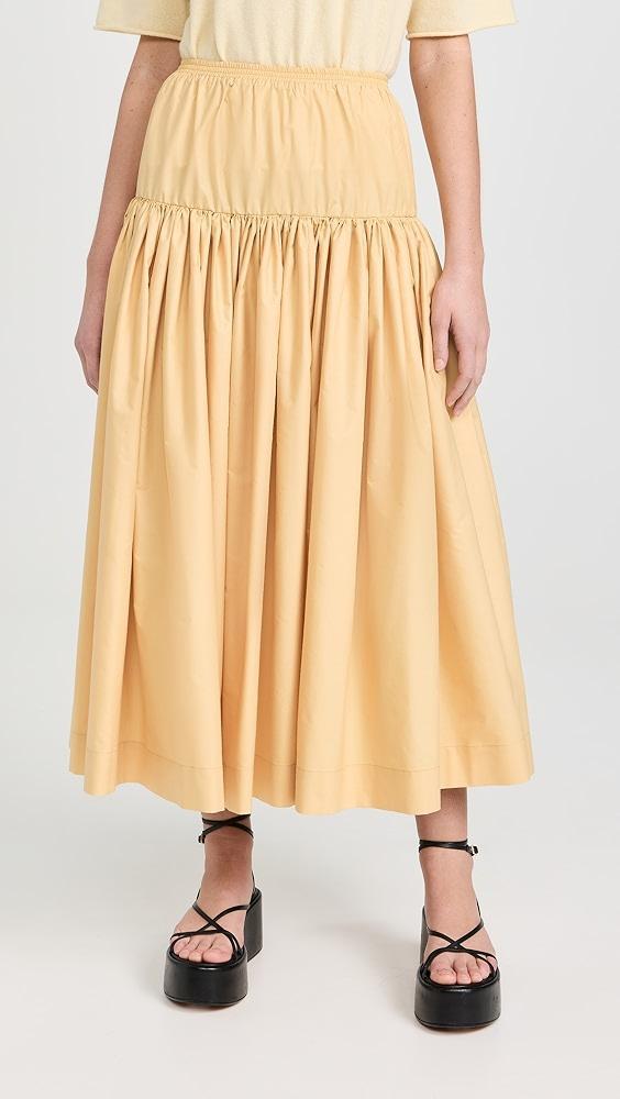 Molly Goddard Matilda Skirt | Shopbop Product Image