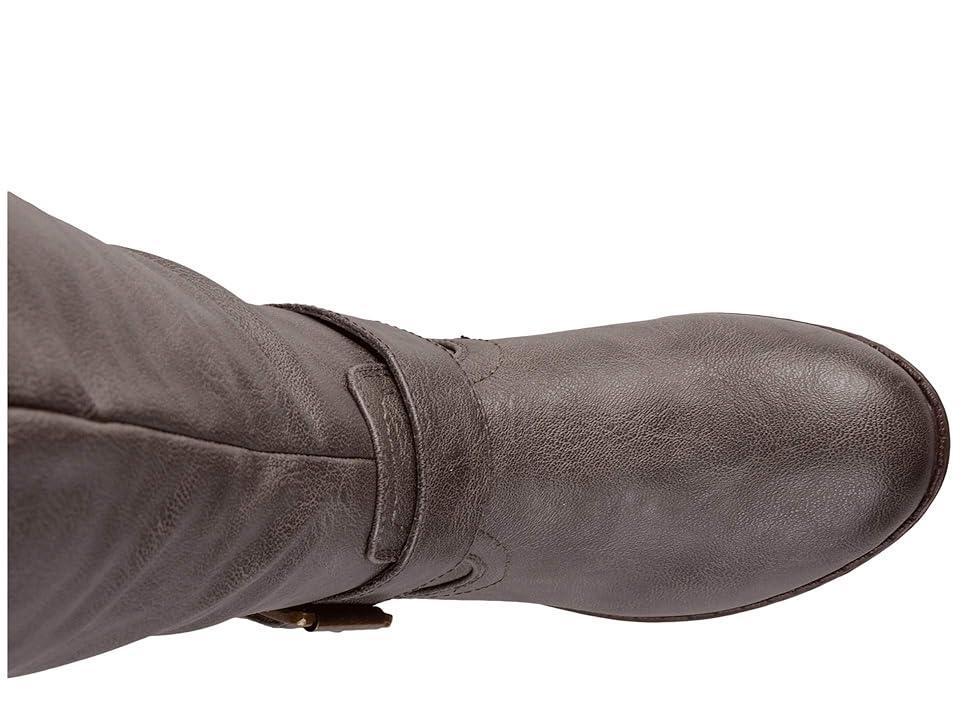 Journee Collection Womens Spokane Extra Wide Calf Tall Boot Product Image