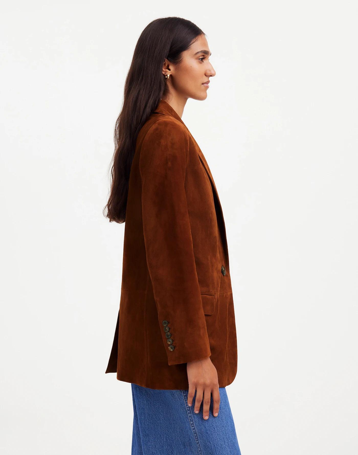 The Kline Blazer Product Image