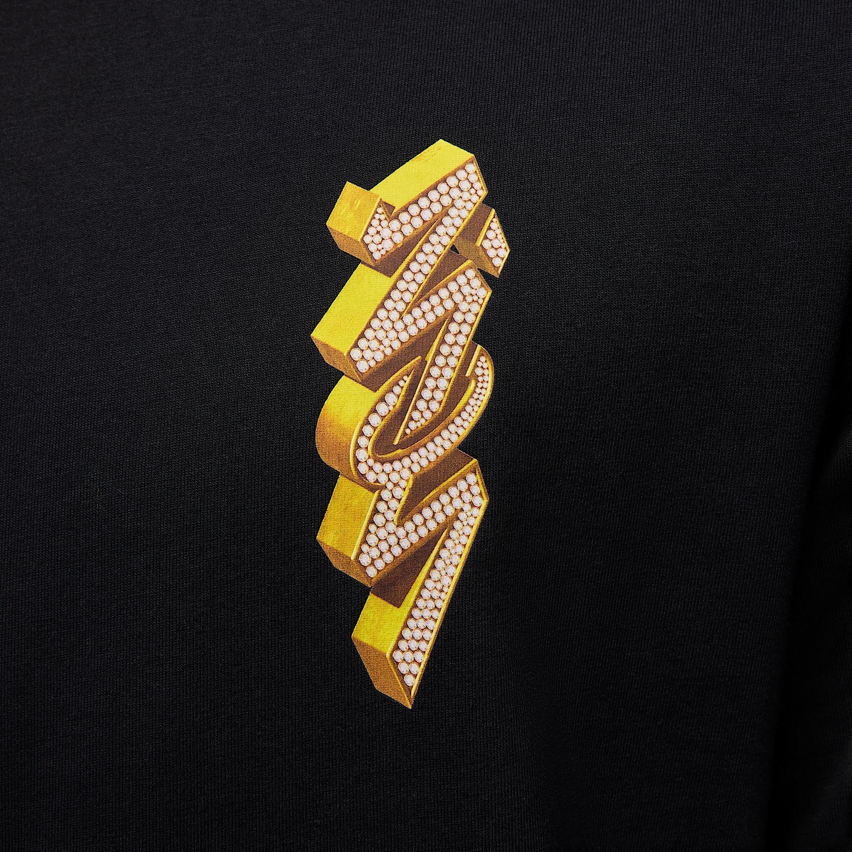 Nike Men's Zion T-Shirt Product Image