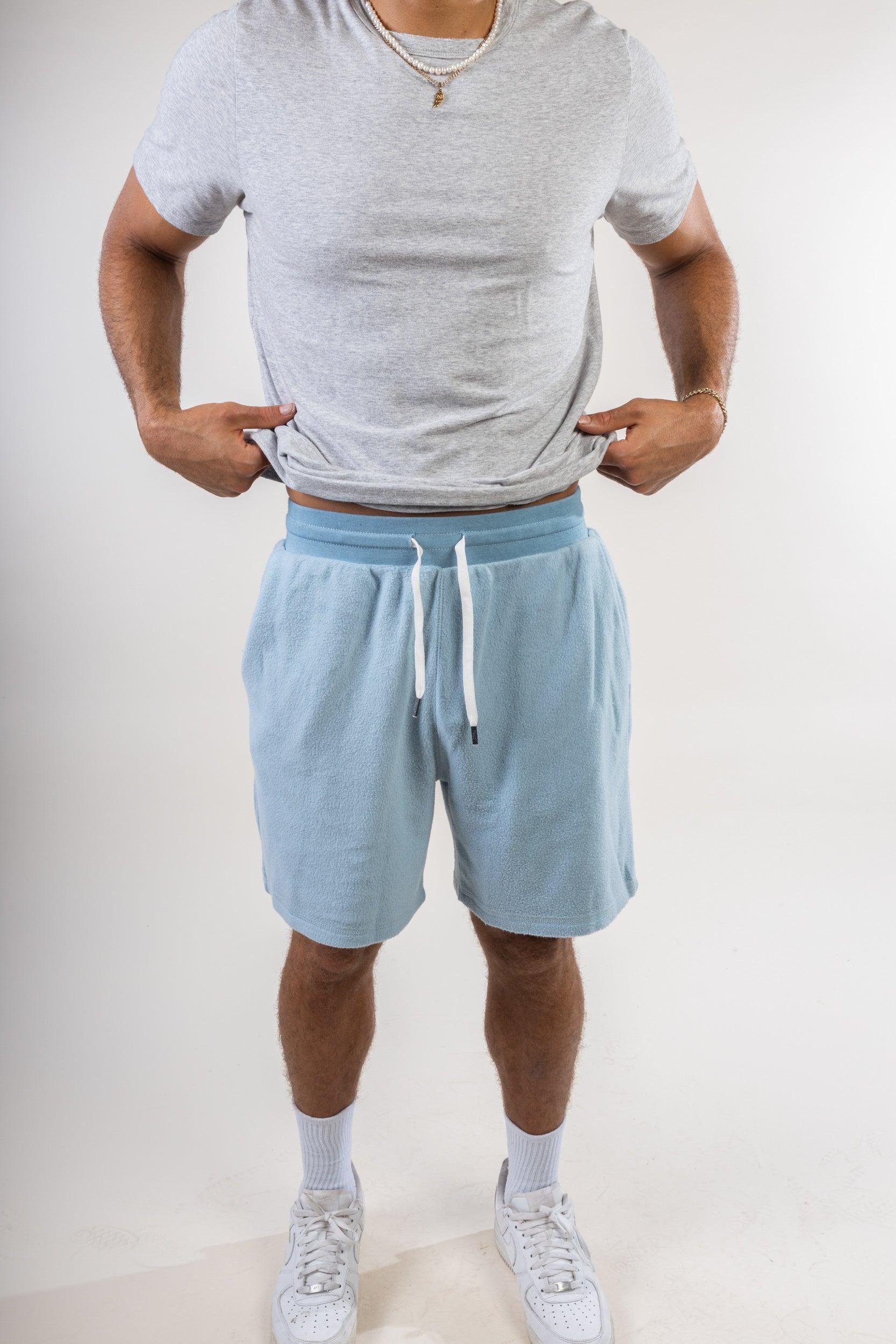 The Men's BlanketBlend™ Shorts Product Image