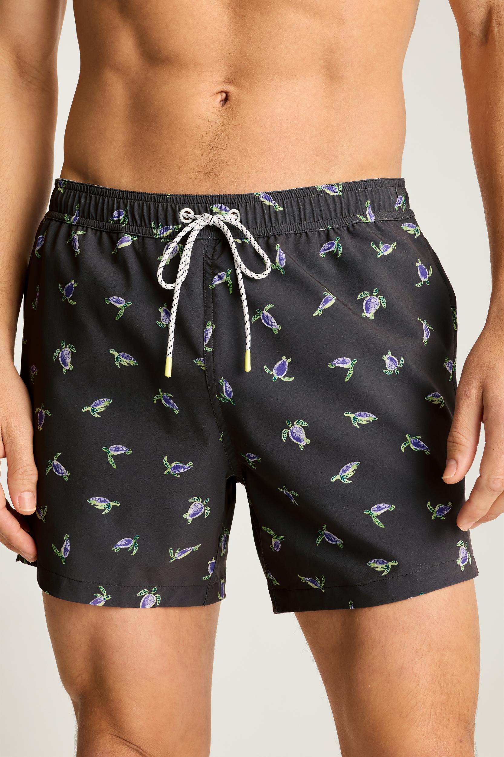 Riviera Swim Trunks Product Image