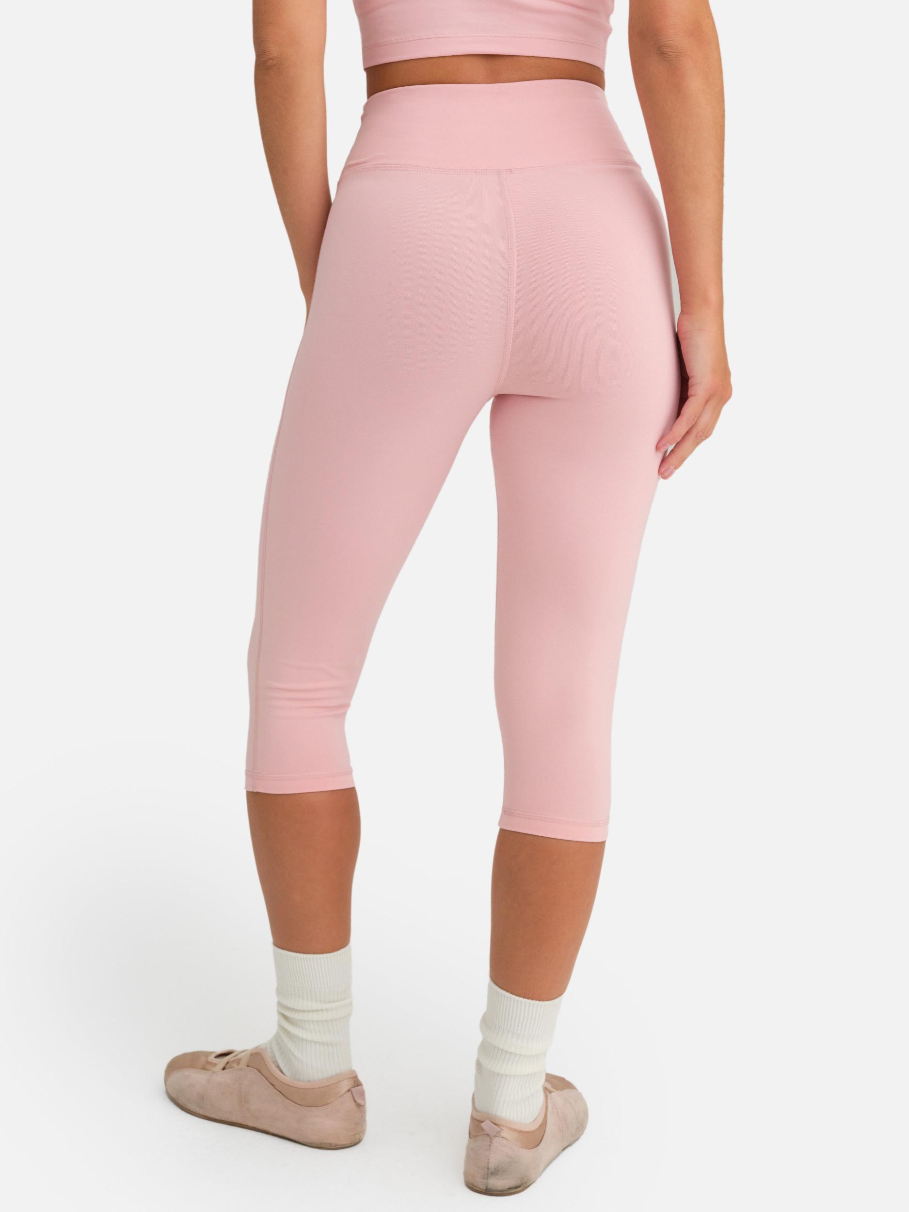 Organic Stretch Full Length Legging Female Product Image