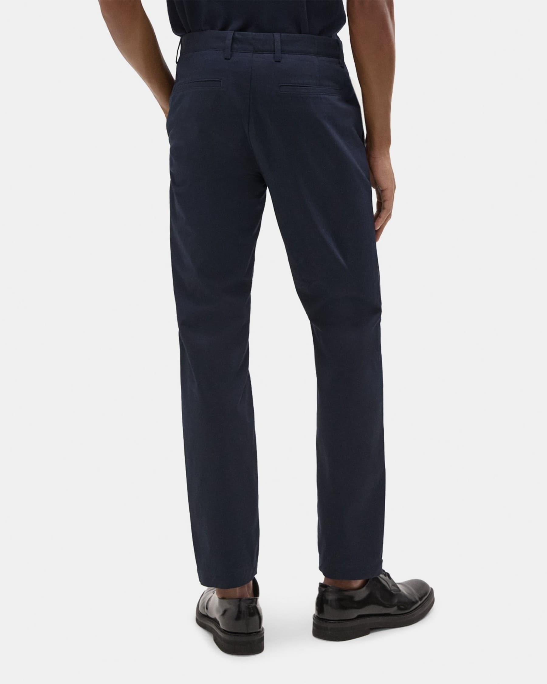 Classic-Fit Pant in Organic Cotton Product Image