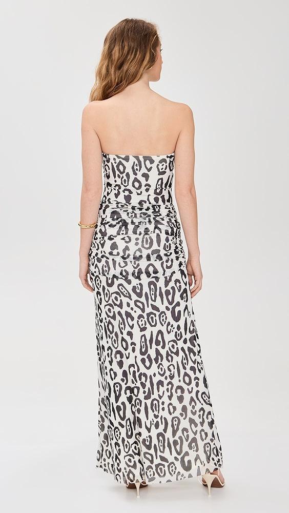 AFRM Rosalie Dress | Shopbop Product Image